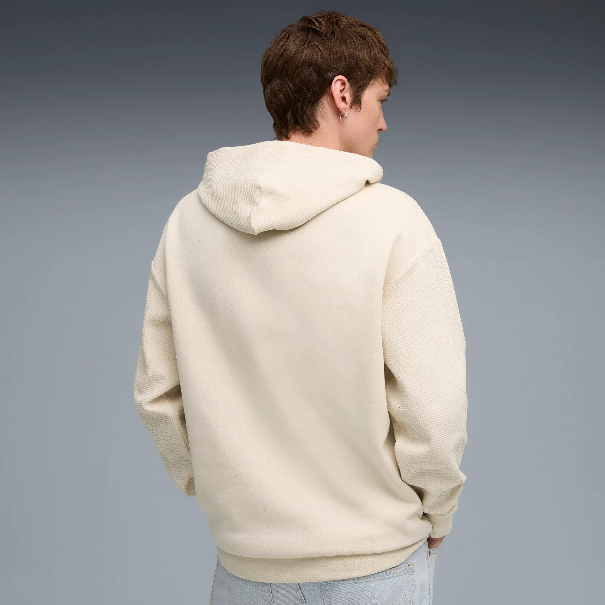 PUMA Class Relaxed Hoodie Herren PUMA 10/10