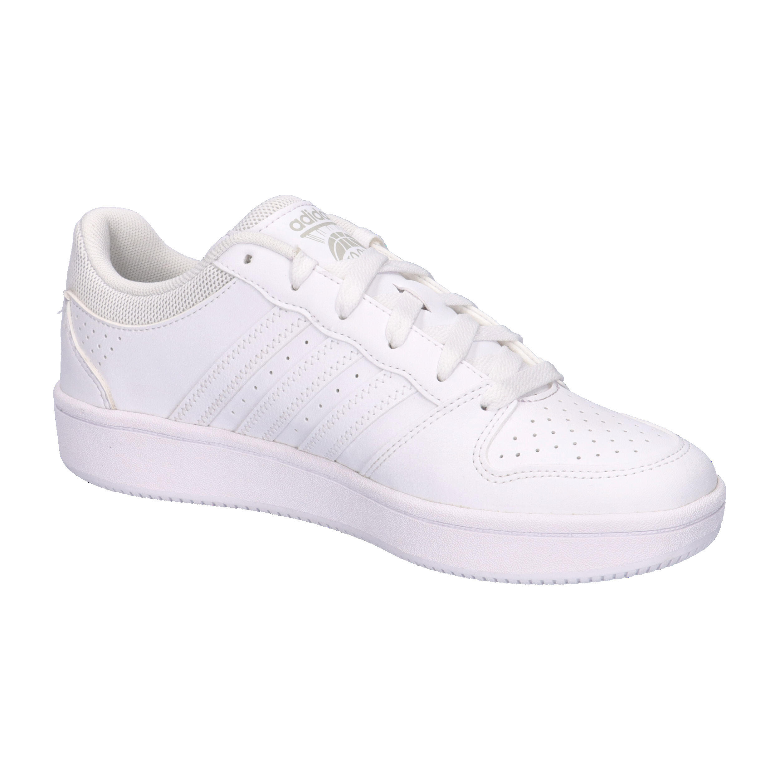 Scarpe basket da donna adidas Hoops Classic 8/15