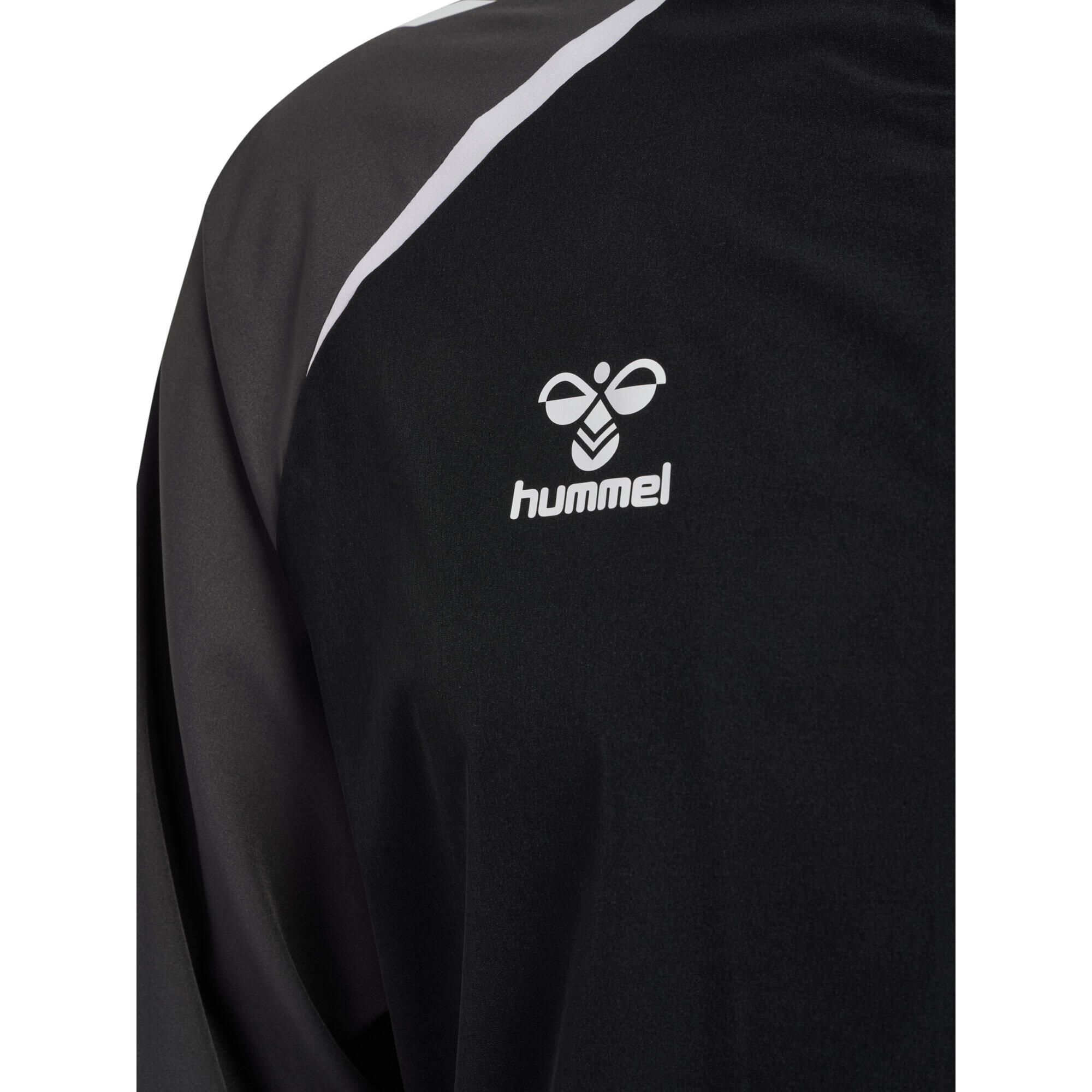 Casaco de fato de treino para desporto Hummel Lead 2.0 10/11