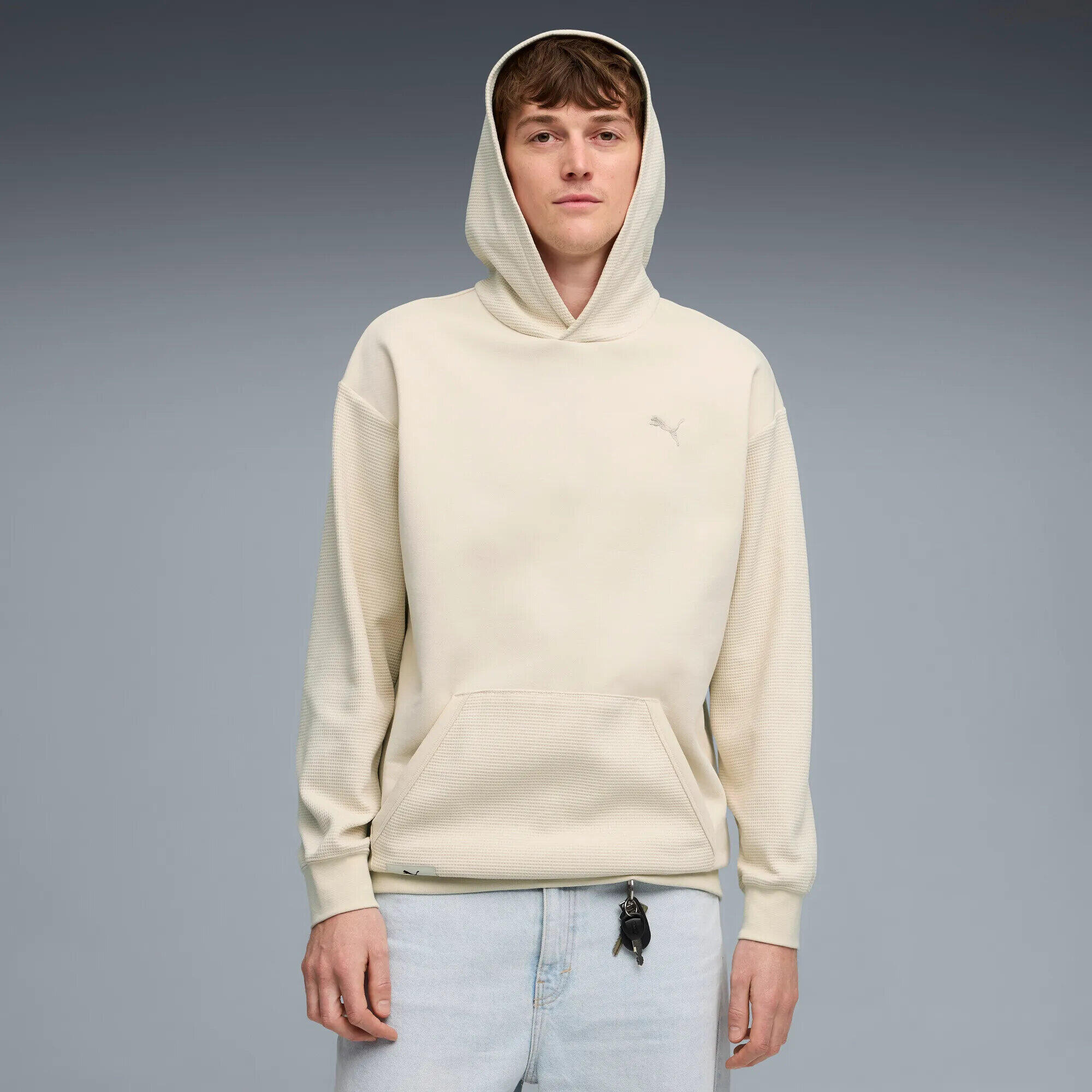 PUMA Class Relaxed Hoodie Herren PUMA 9/10