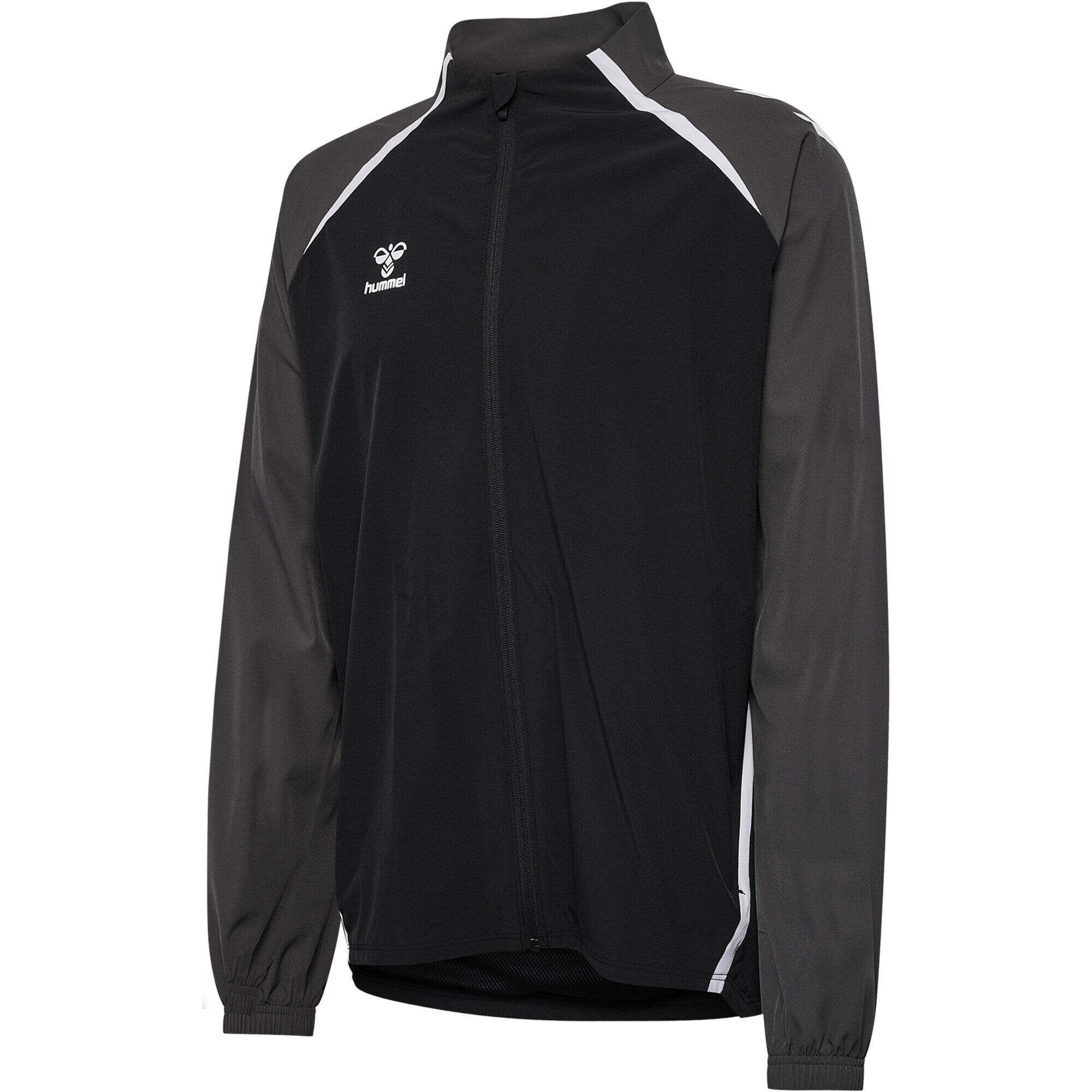 Casaco de fato de treino para desporto Hummel Lead 2.0 9/11
