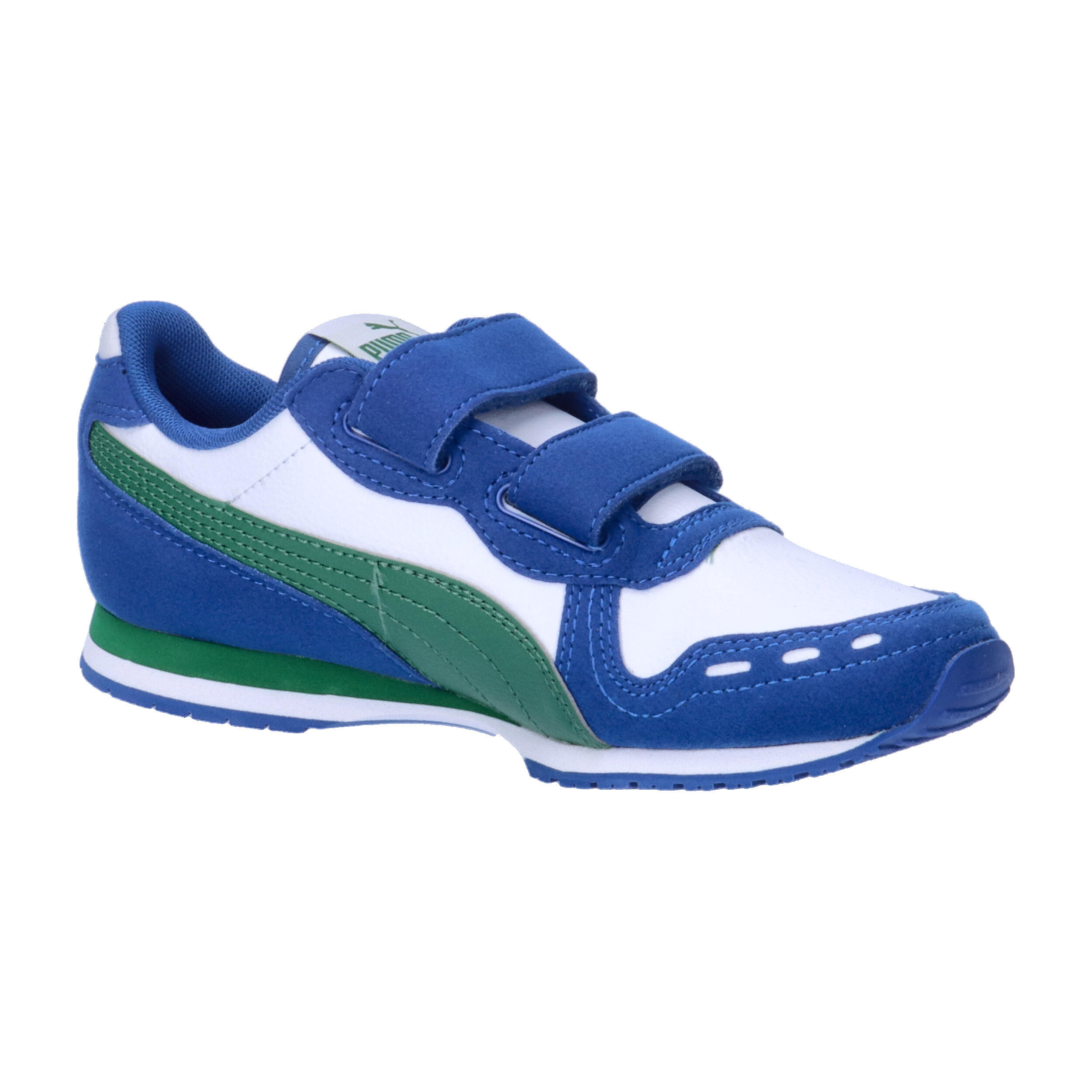 Buty do chodzenia dla dzieci Puma Cabana Racer Sl 20 V Ps 8/15