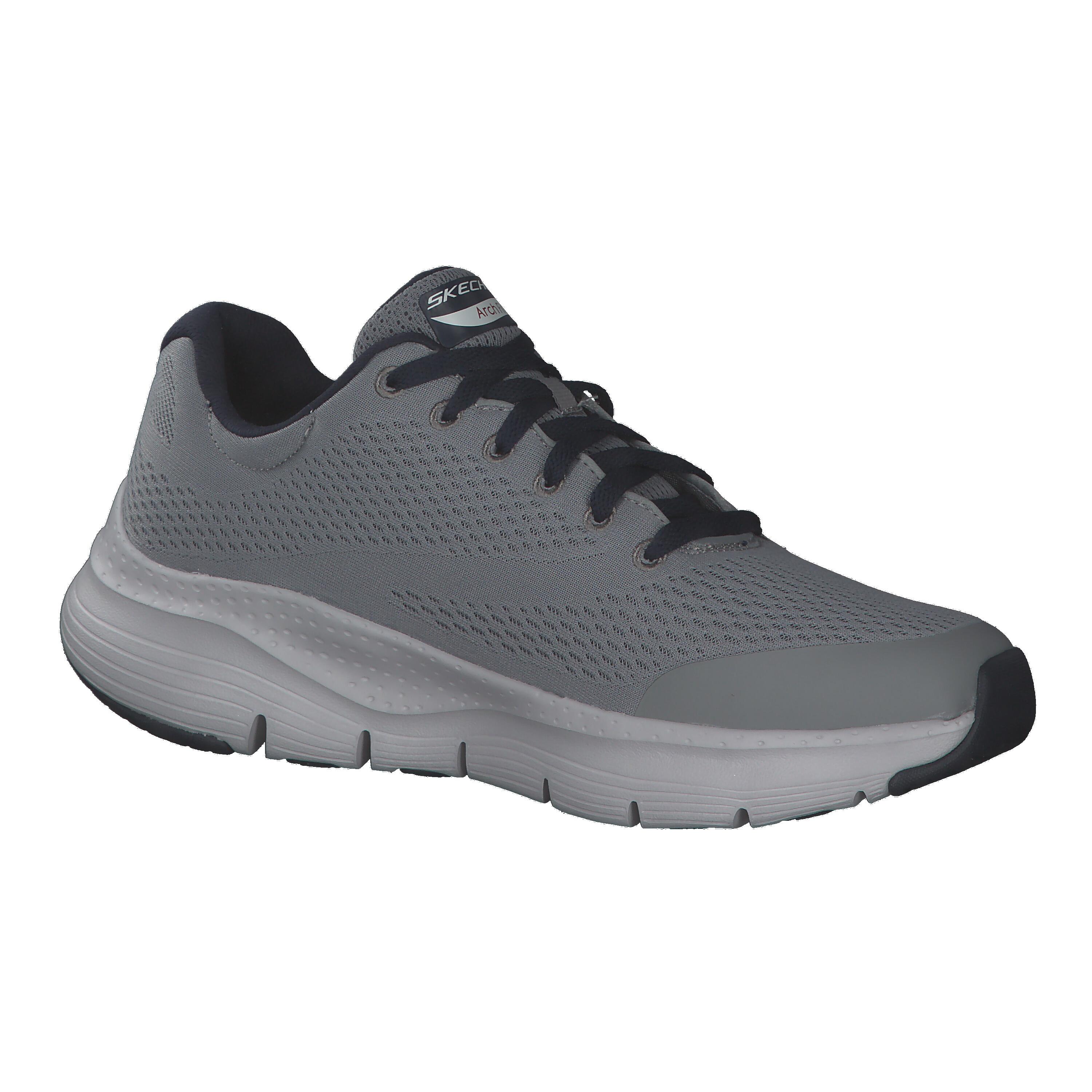 Sneaker Uomo   Arch-fit grigio 232040 GYNV 8/15