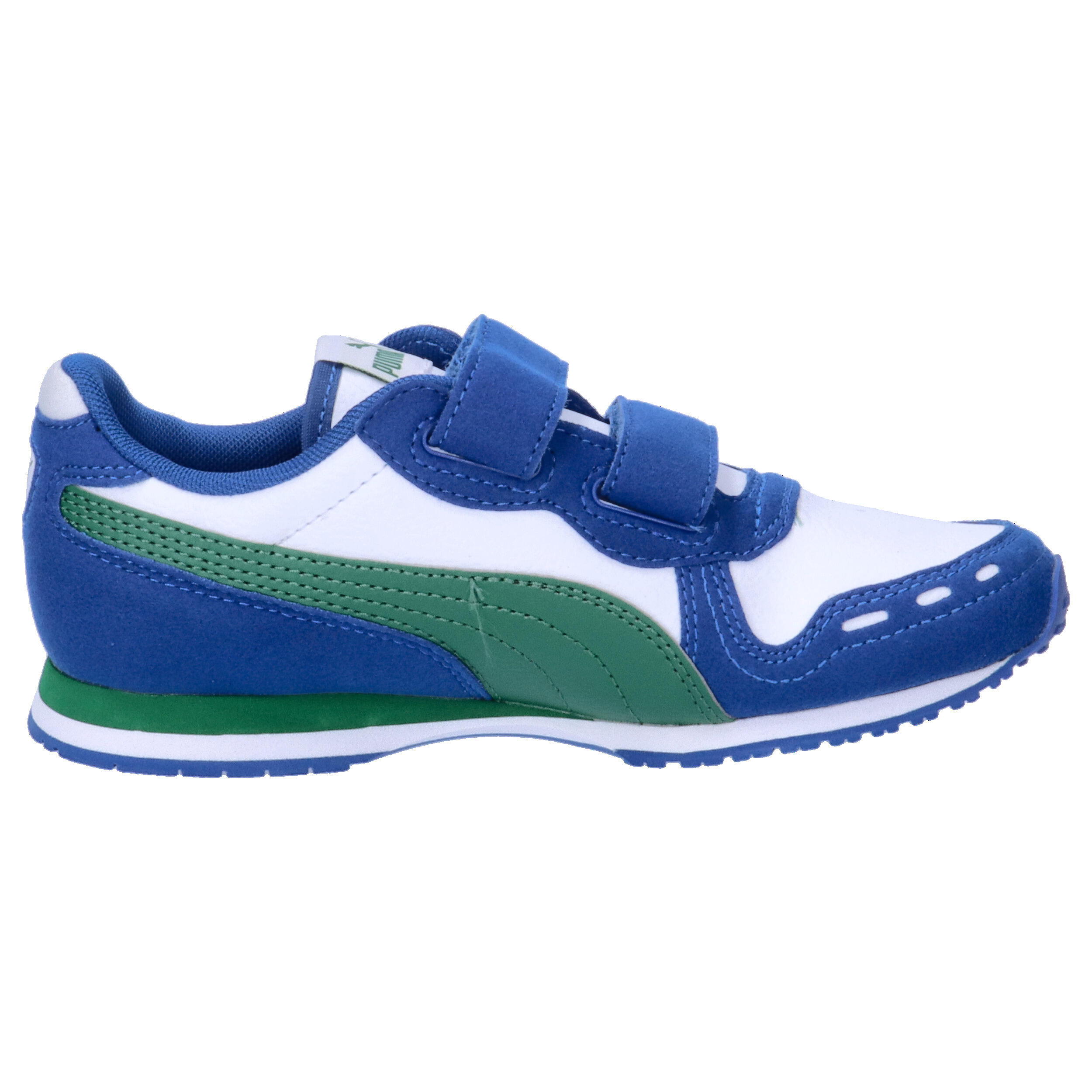 Buty do chodzenia dla dzieci Puma Cabana Racer Sl 20 V Ps 7/15