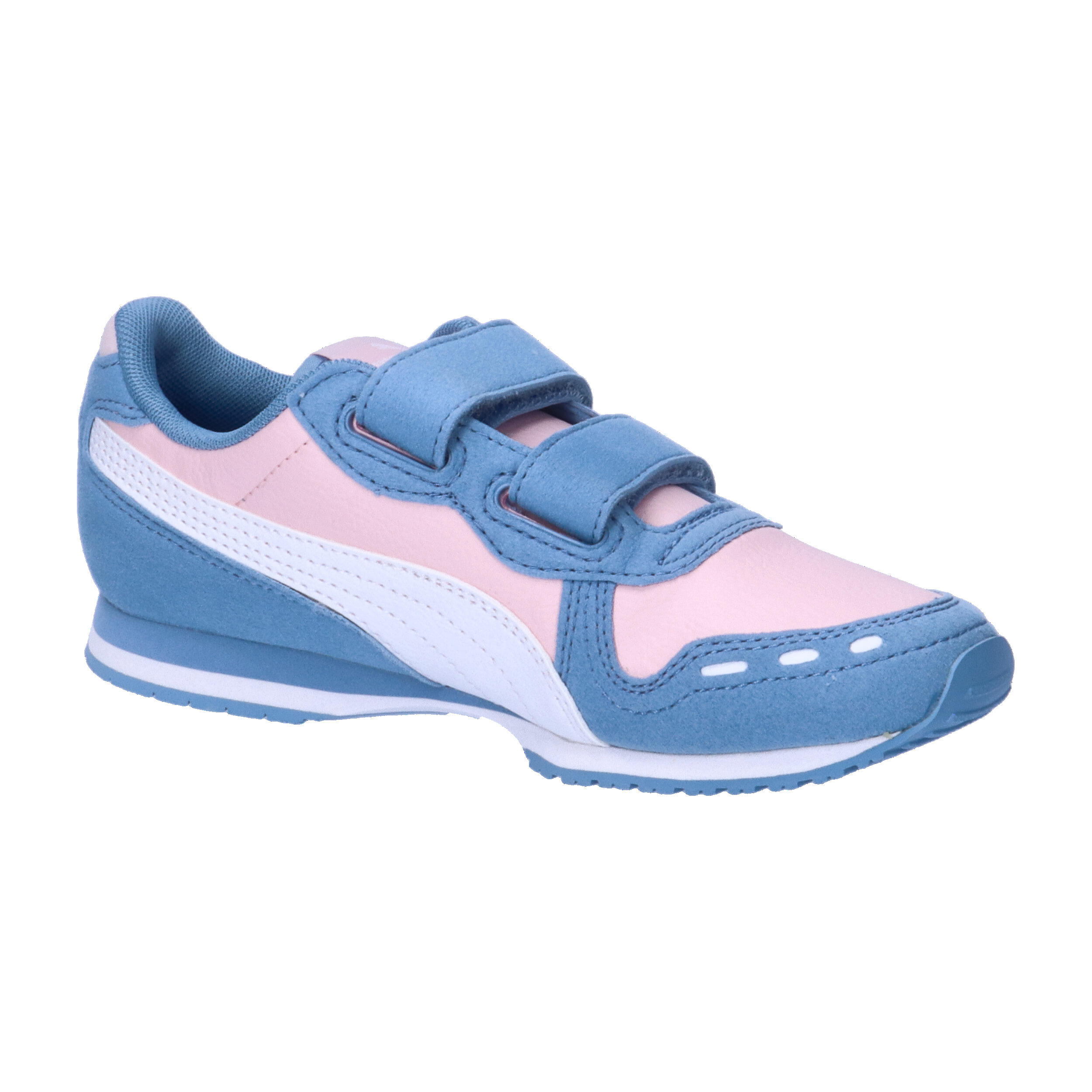 Buty do chodzenia dla dzieci Puma Cabana Racer Sl 20 V Ps 8/15