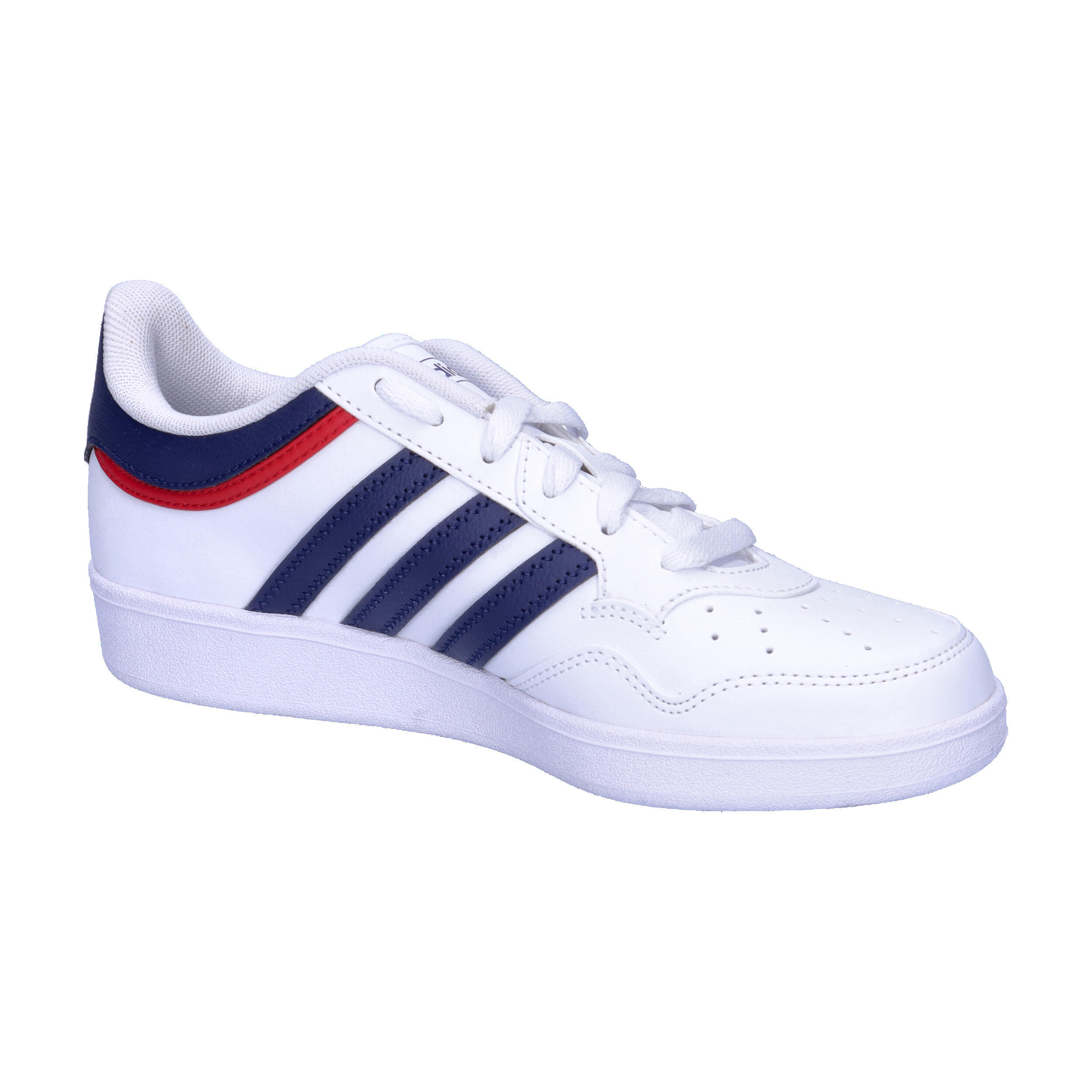 Zapatilla de Moda para UNISEX JUNIOR ADIDAS HOOPS 4.0 J 8/15