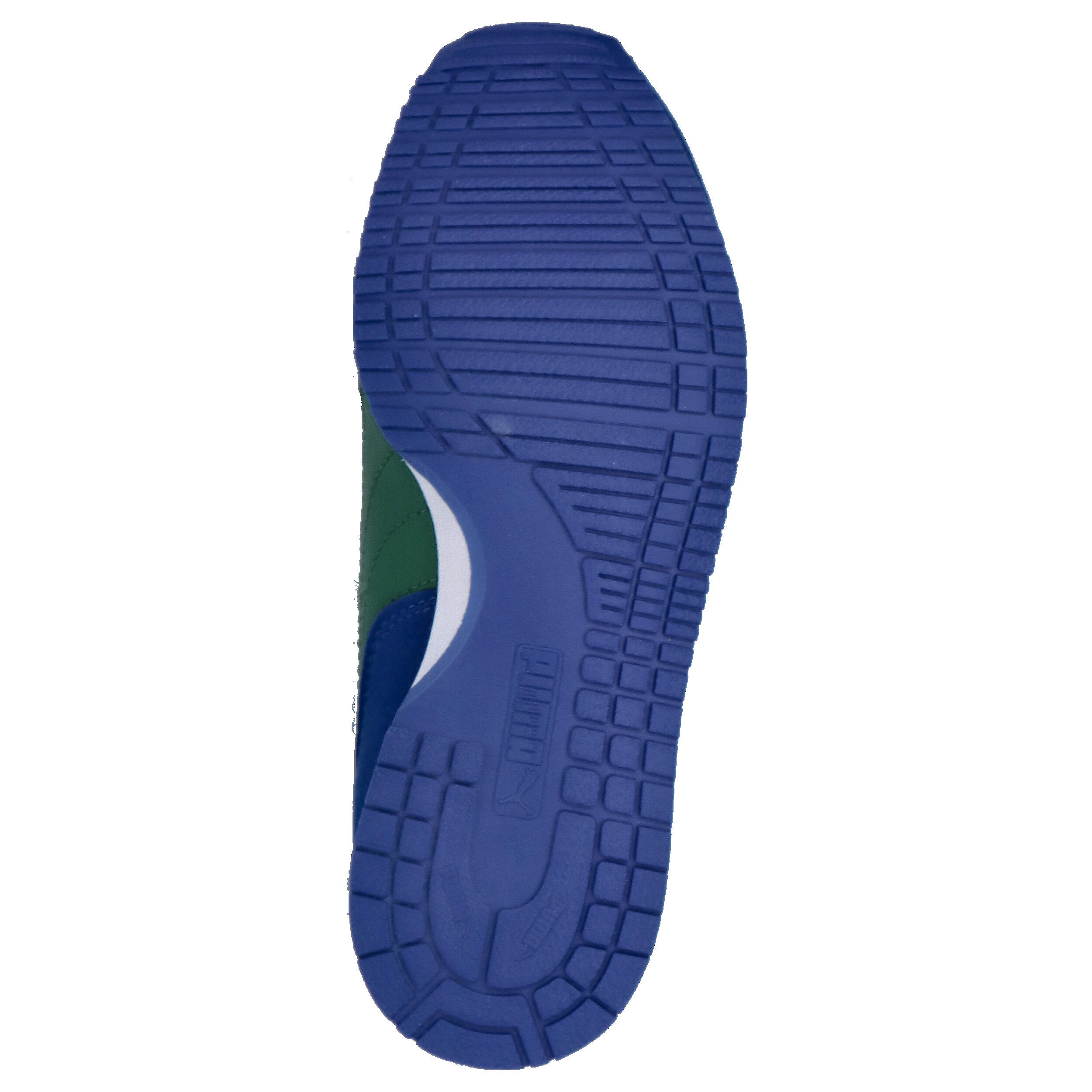 Buty do chodzenia dla dzieci Puma Cabana Racer Sl 20 V Ps 6/15