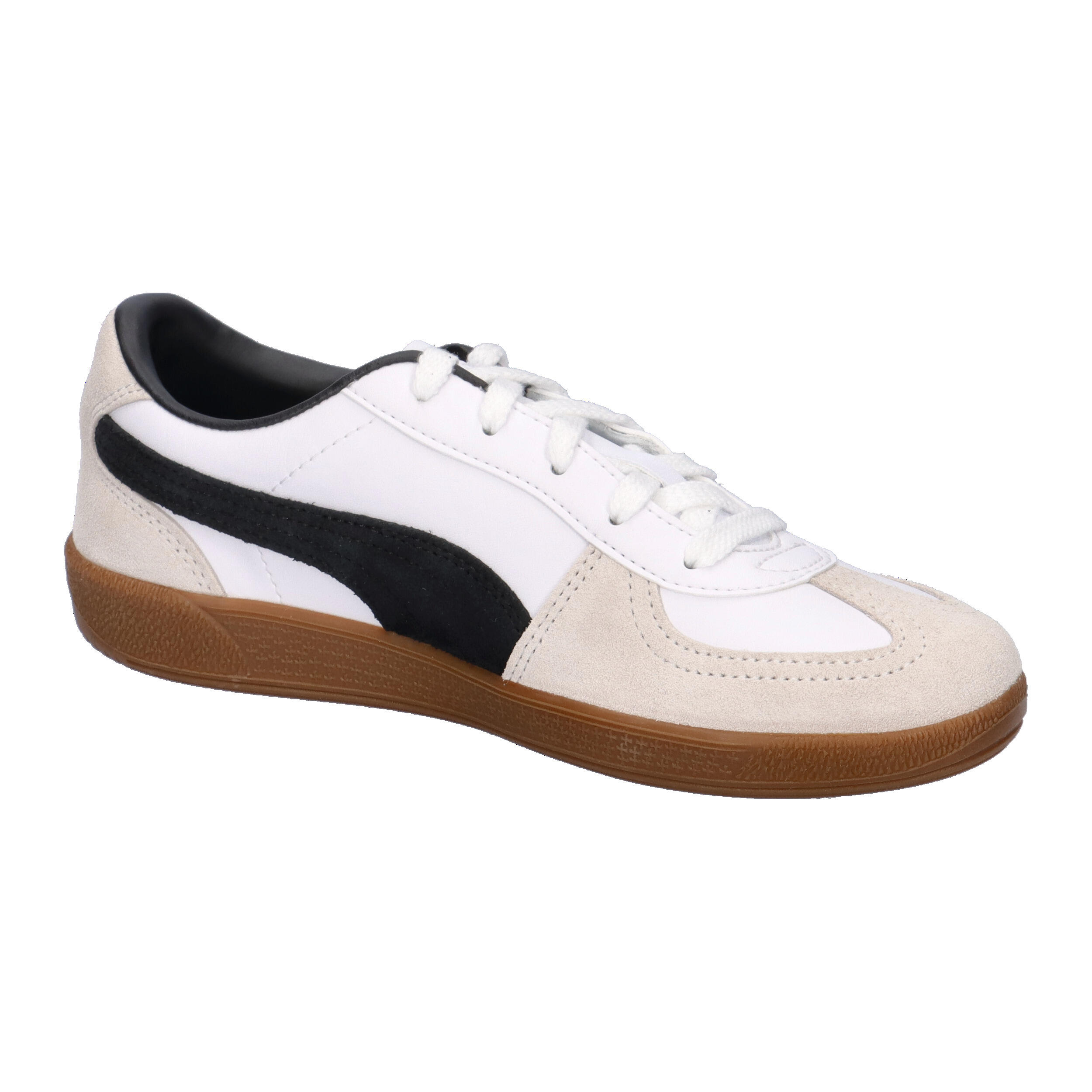 Zapatillas infantil Puma Palermo 8/15