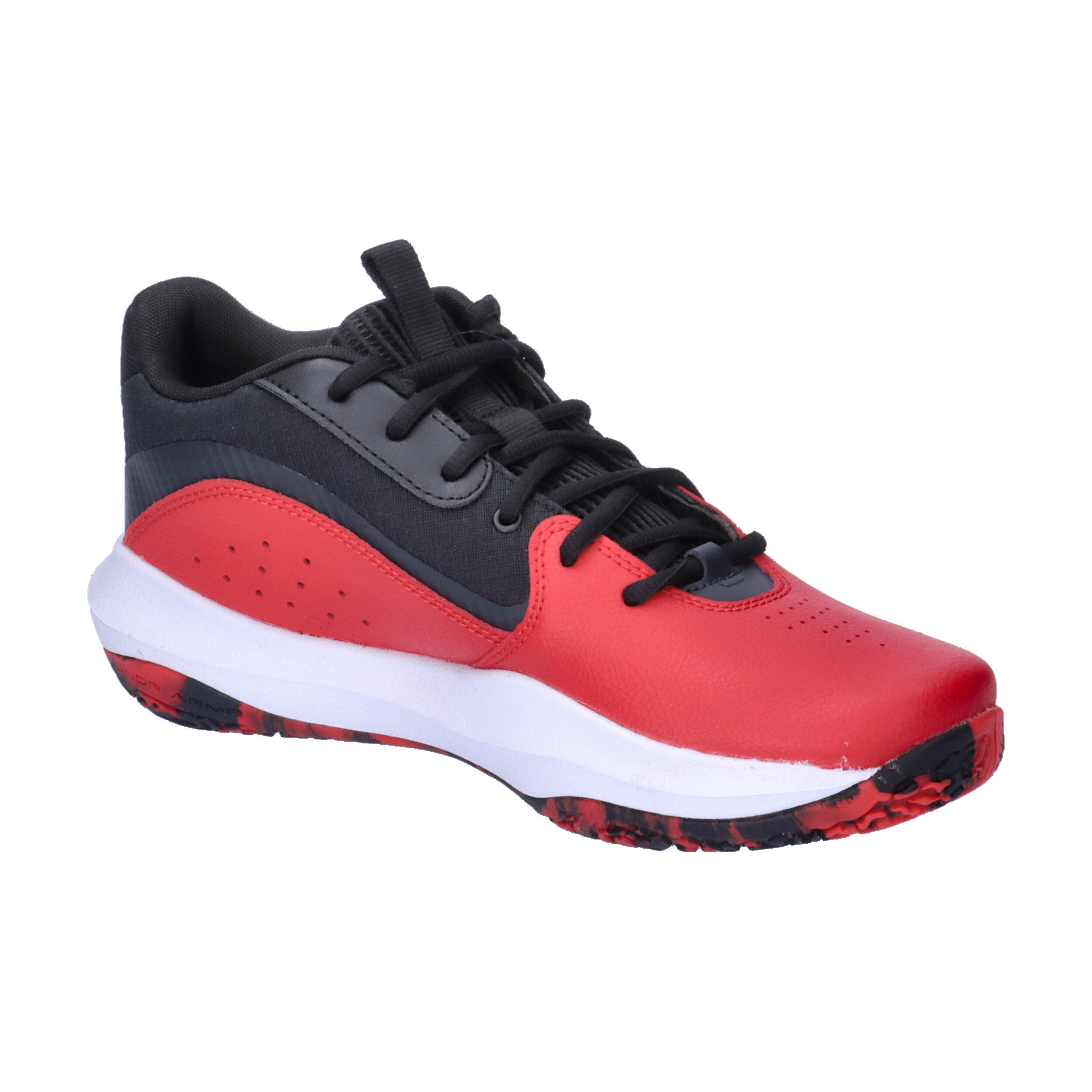 Zapatillas de baloncesto Under Armour Lockdown 7 8/15