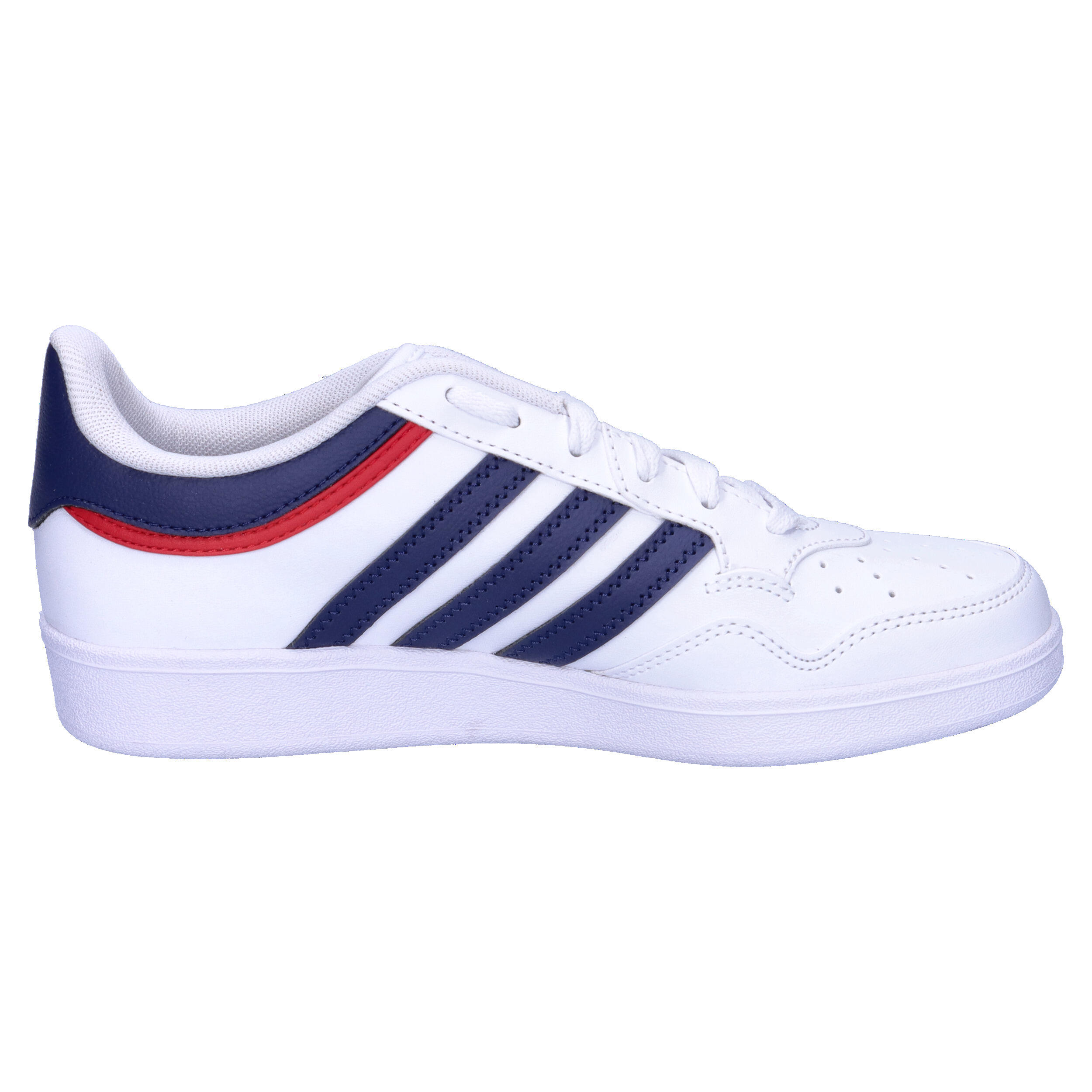 Zapatilla de Moda para UNISEX JUNIOR ADIDAS HOOPS 4.0 J 7/15