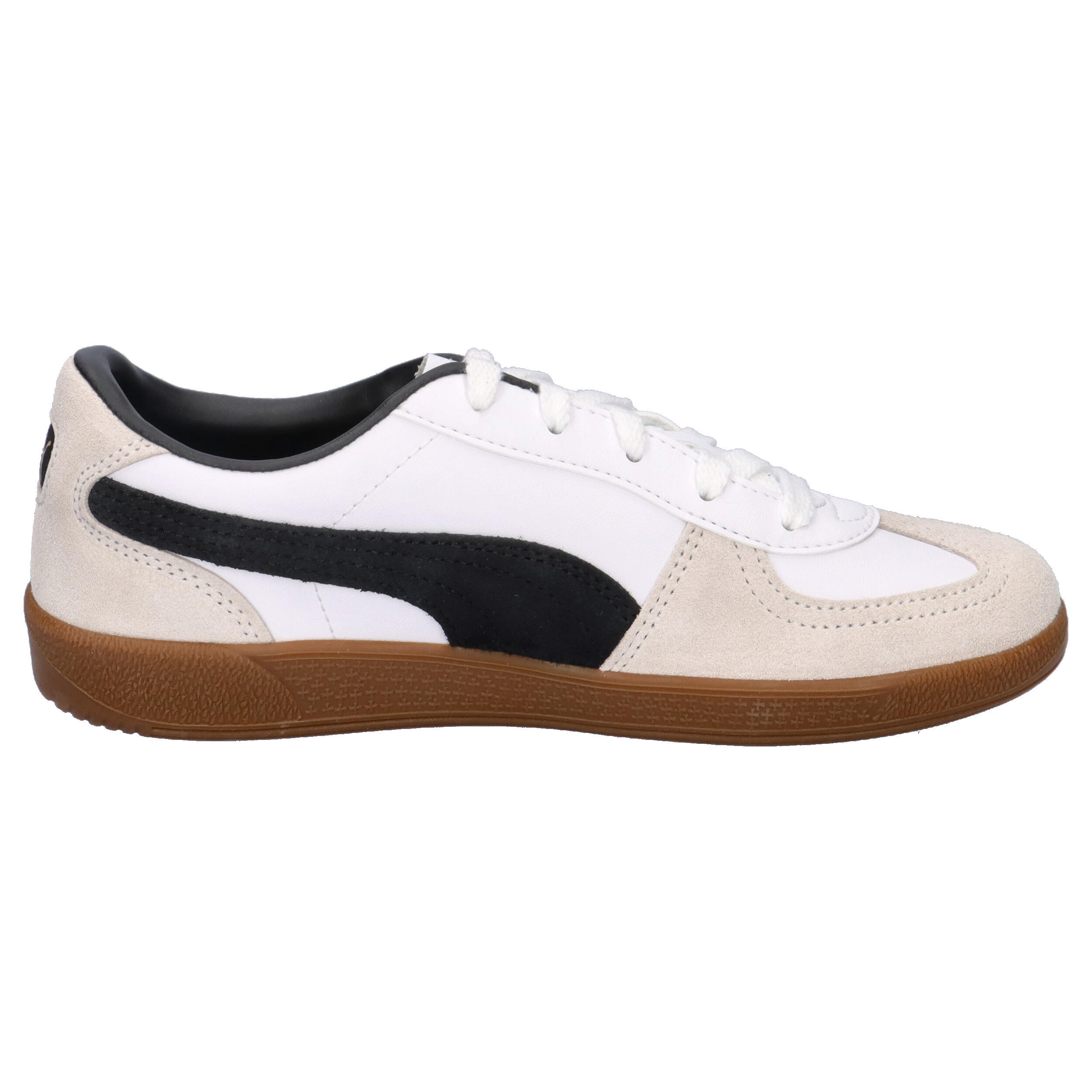 Zapatillas infantil Puma Palermo 7/15