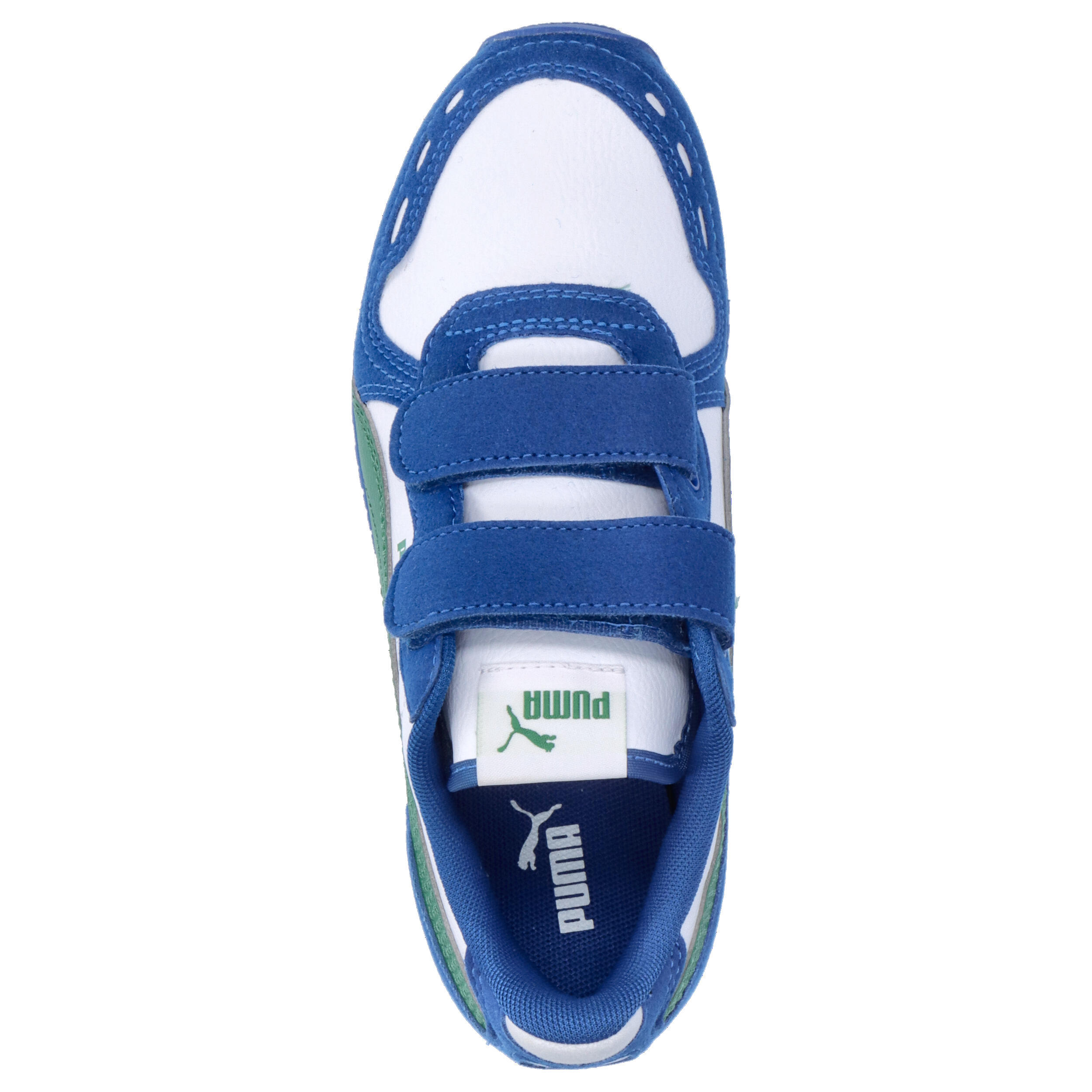 Buty do chodzenia dla dzieci Puma Cabana Racer Sl 20 V Ps 5/15