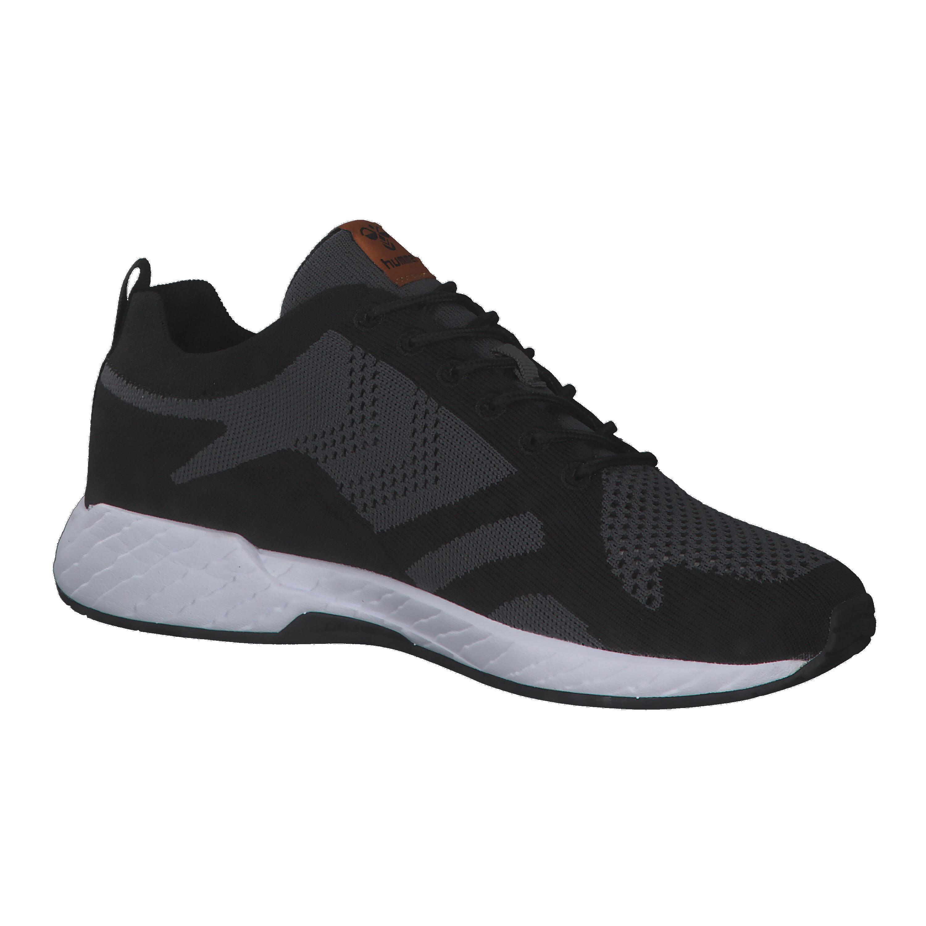 Hummel Unisex Sneaker Edmont Legend Seamless 208812 8/15