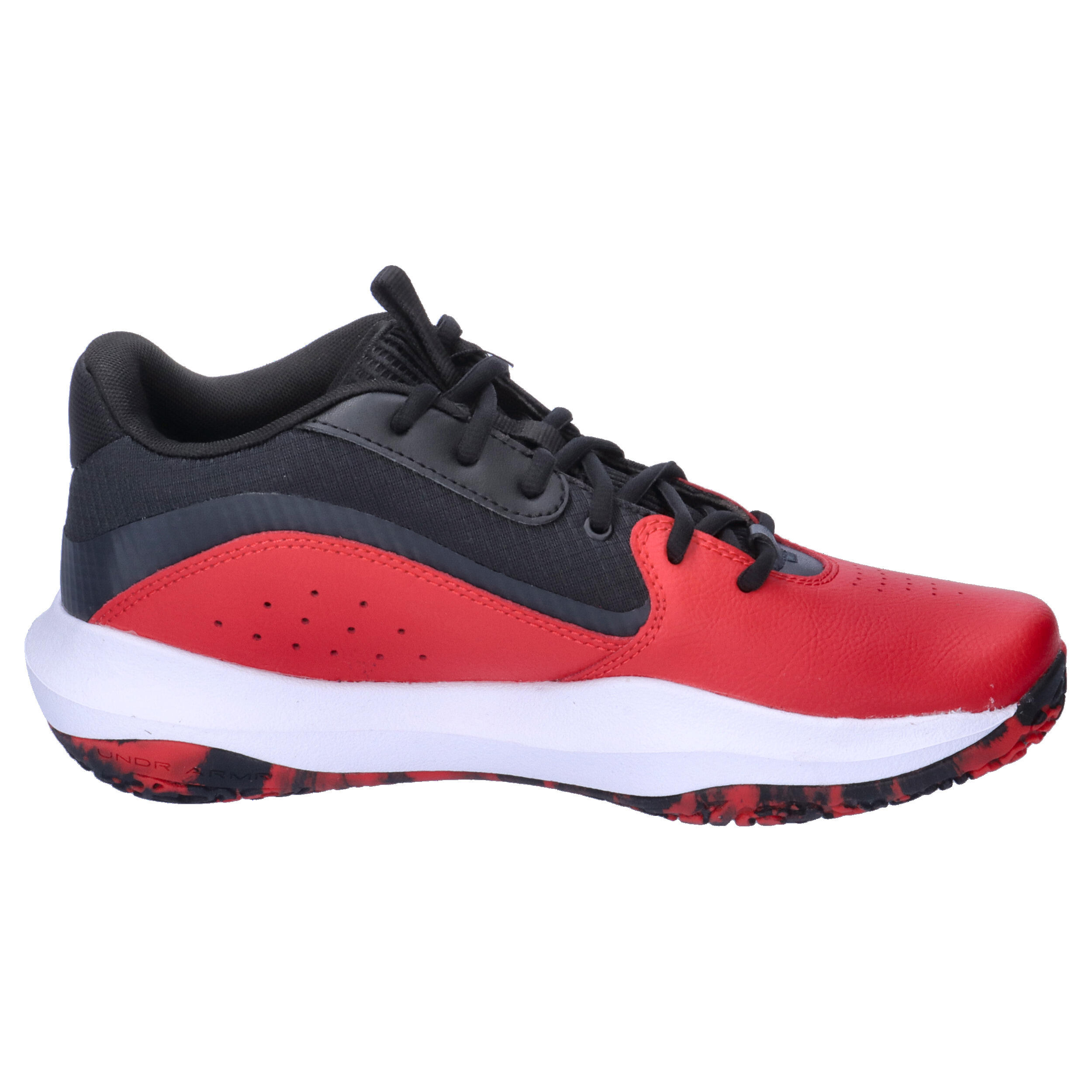 Zapatillas de baloncesto Under Armour Lockdown 7 7/15