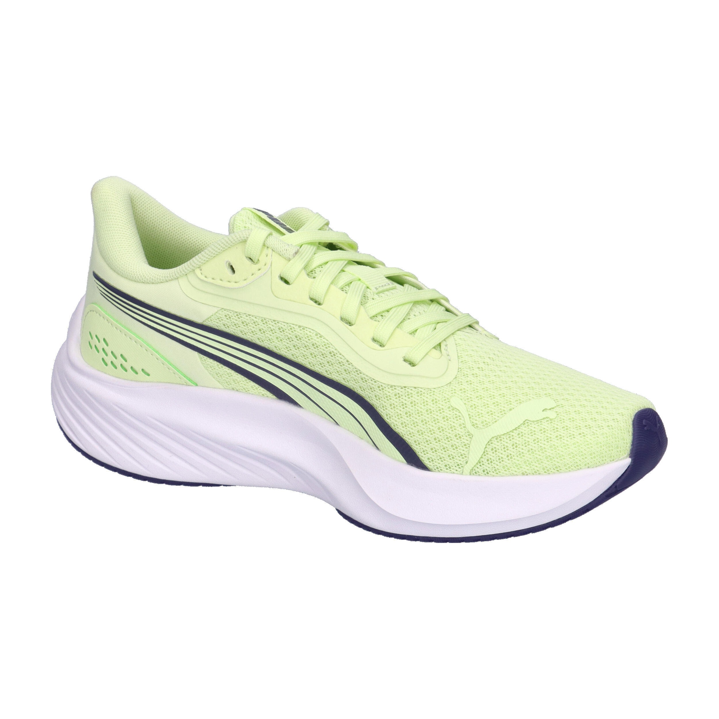 Puma Kinder Laufschuhe Pounce Lite Jr 401512 8/15