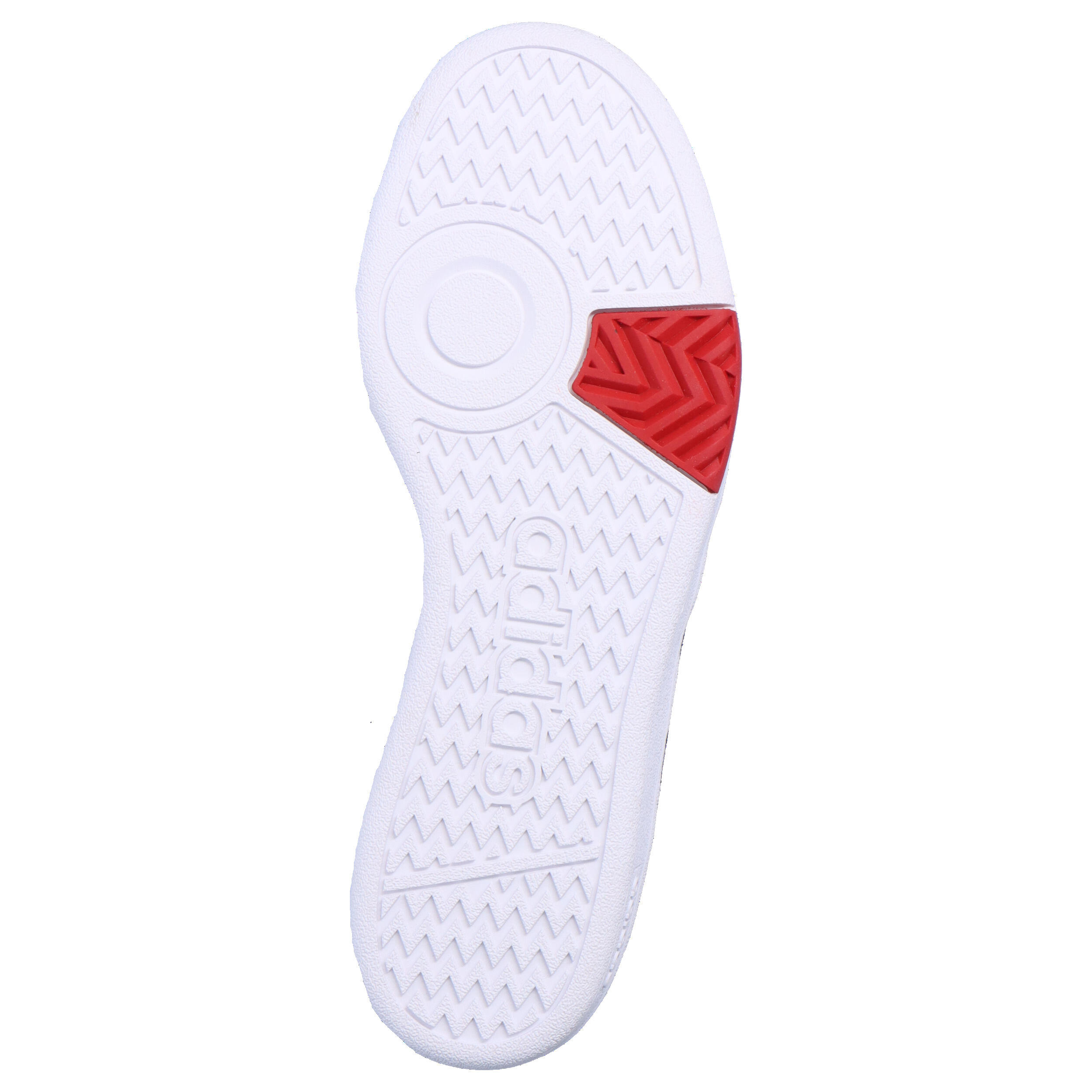 Zapatilla de Moda para UNISEX JUNIOR ADIDAS HOOPS 4.0 J 6/15