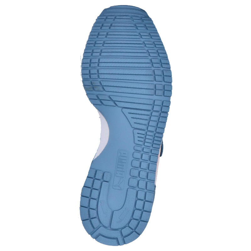 Pantofi universali 38373014 pentru întregul an bleu-deschis copii