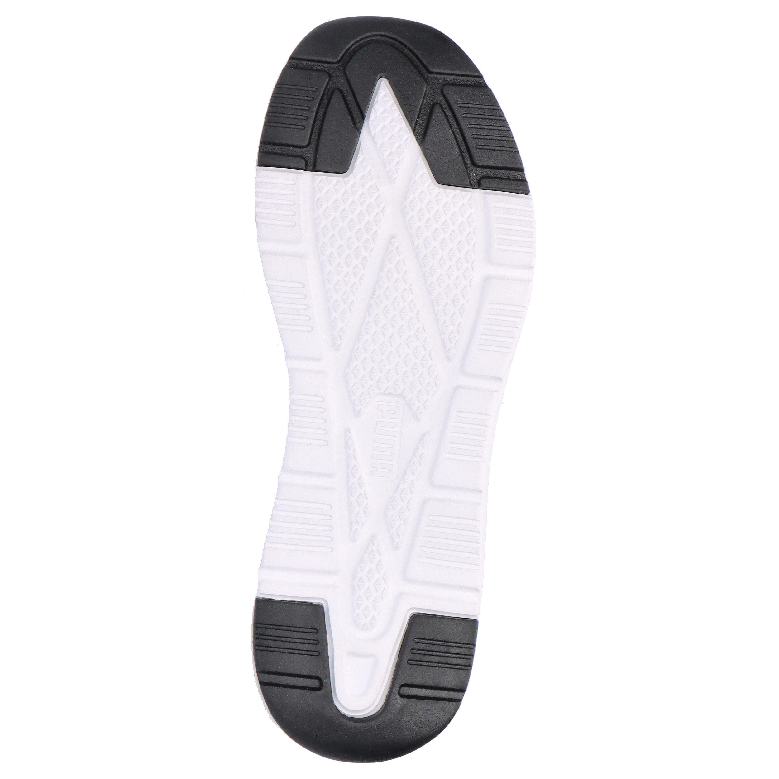 Zapatillas Puma Softride Wired 2, Blanco, Unisexo 6/14