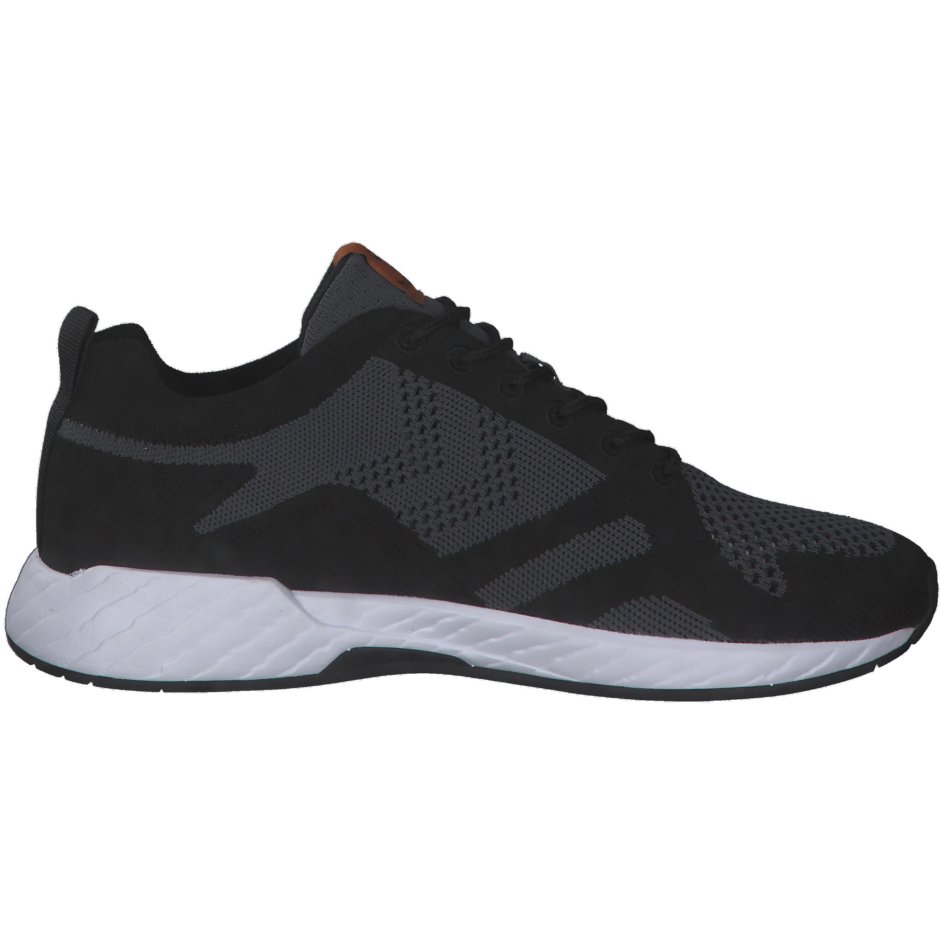 Hummel Unisex Sneaker Edmont Legend Seamless 208812 7/15