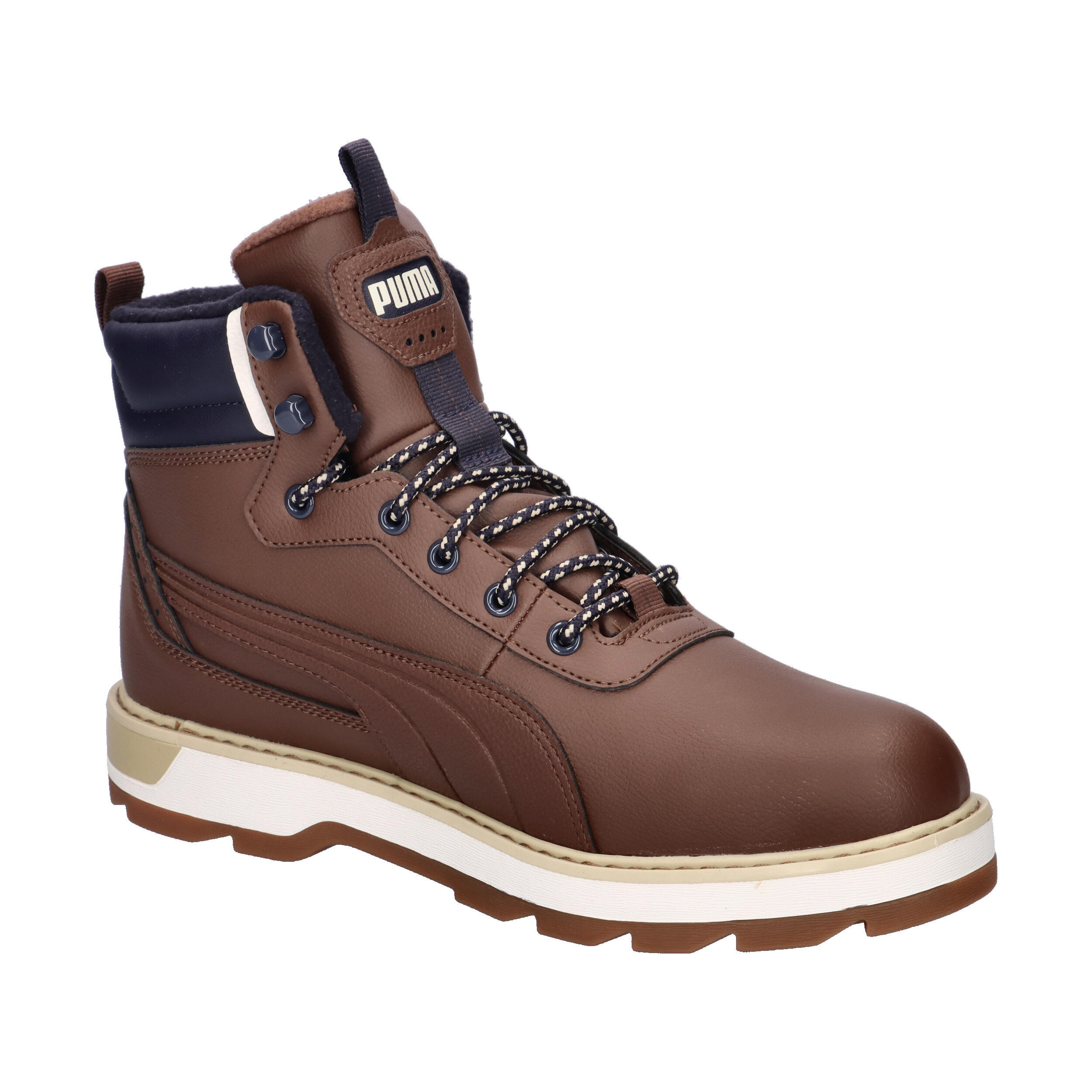 Schoenen universeel voor heren Puma Desierto V3 Puretex 8/15