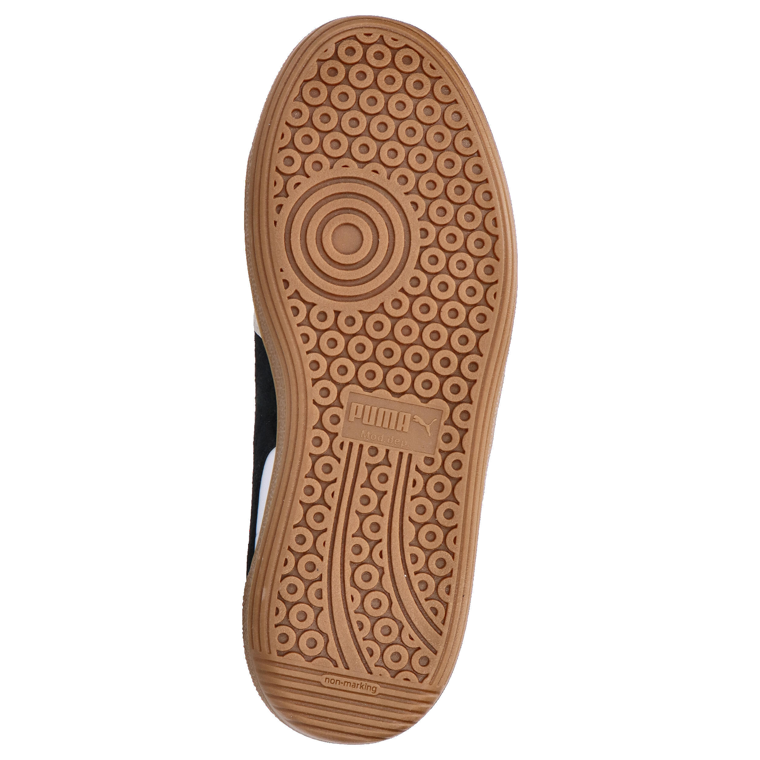 Zapatillas infantil Puma Palermo 6/15