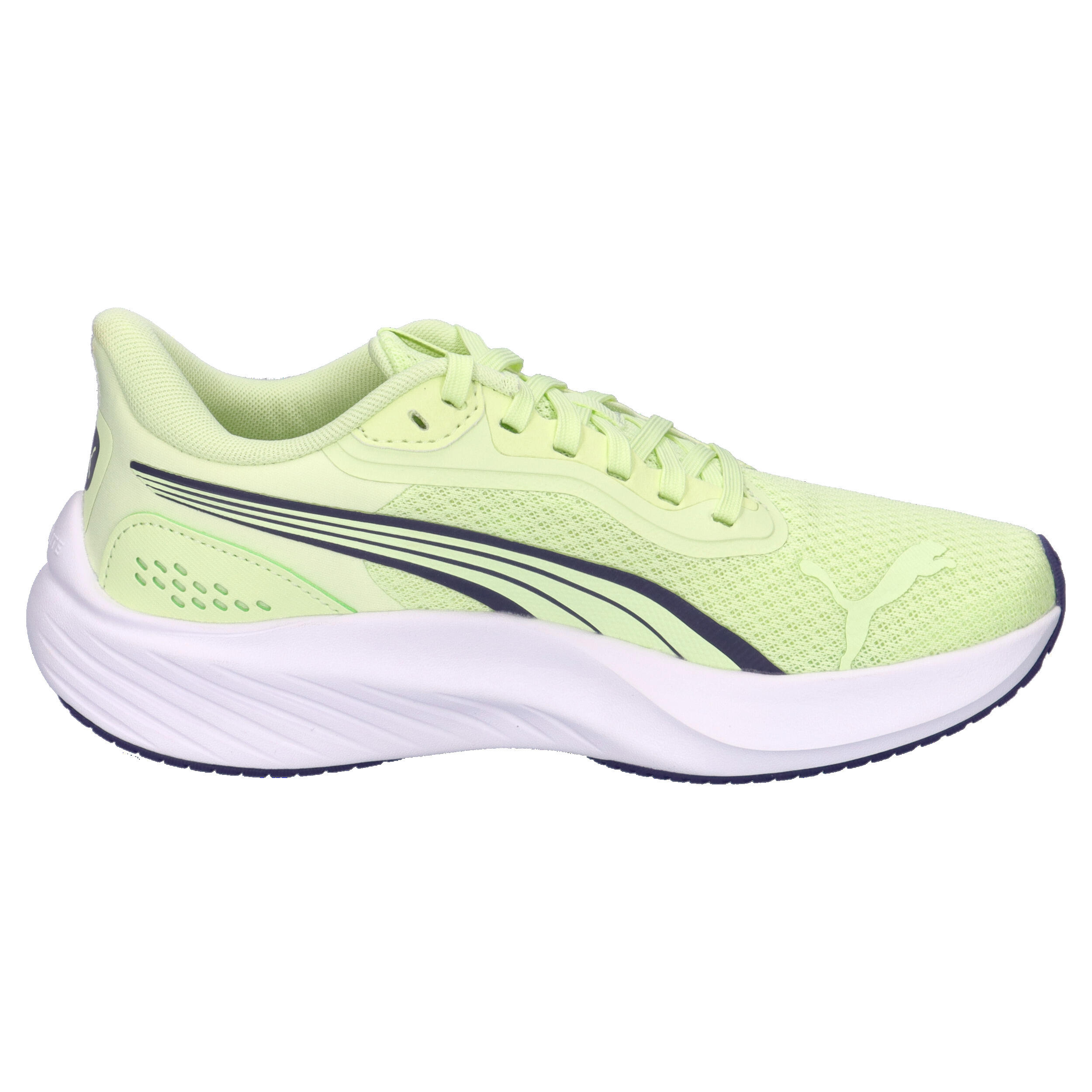 Puma Kinder Laufschuhe Pounce Lite Jr 401512 7/15
