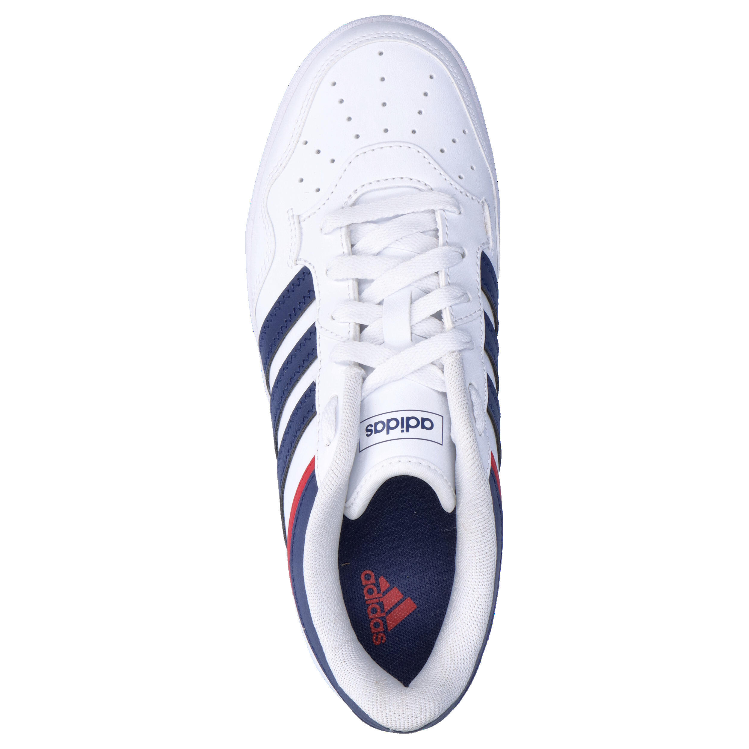 Buty dla dzieci adidas Hoops 4.0 5/15