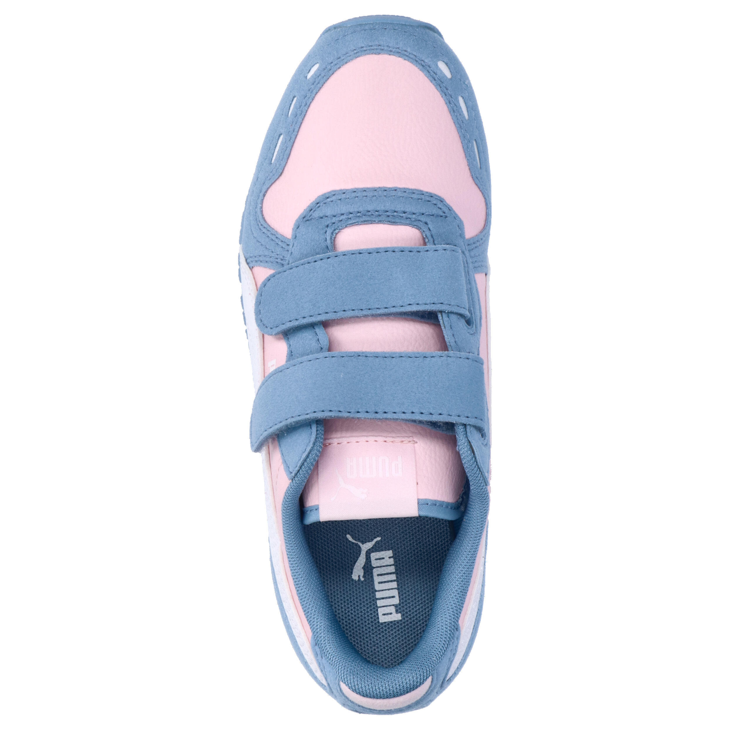 Buty do chodzenia dla dzieci Puma Cabana Racer Sl 20 V Ps 5/15