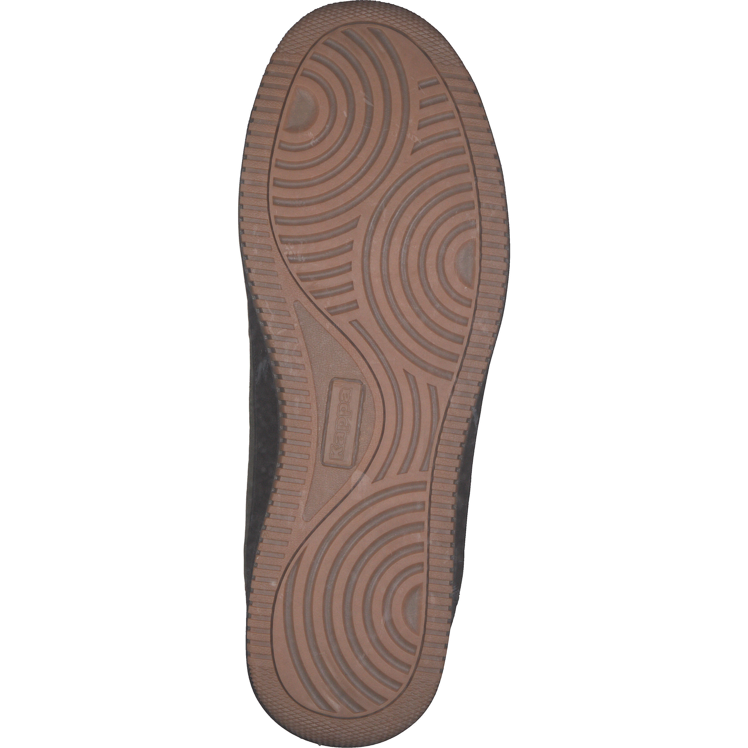 Buty na co dzień męskie KAPPA SHAB MID FUR za kostkę wysokie ocieplane 6/15