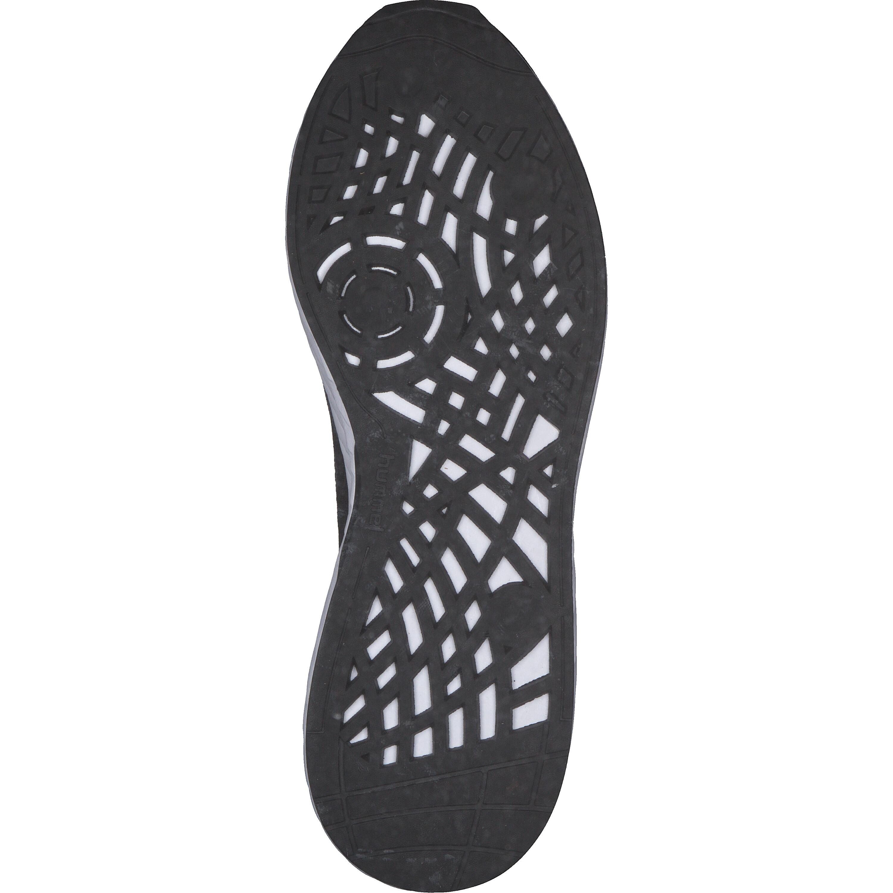 Hummel Unisex Sneaker Edmont Legend Seamless 208812 6/15