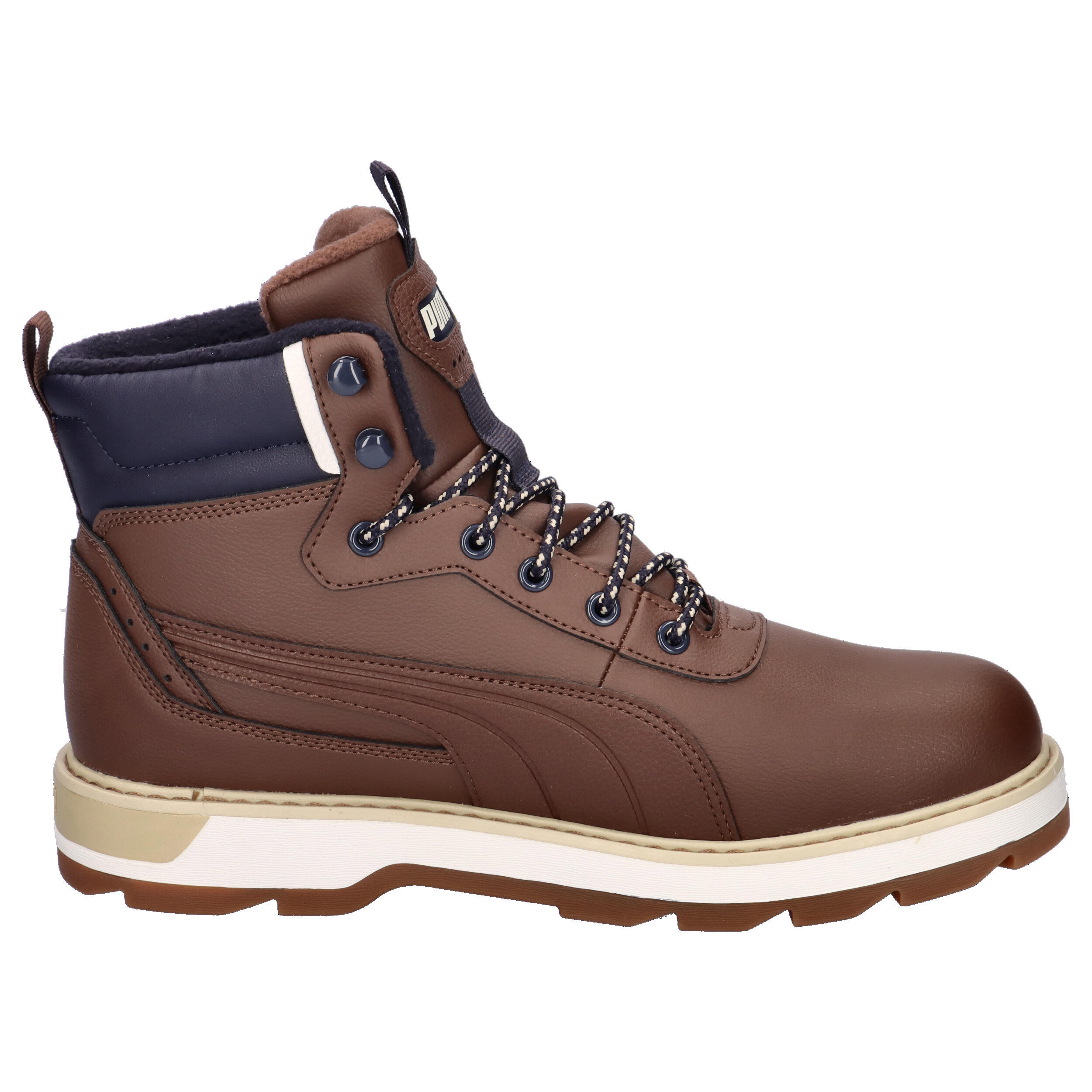 Sapatilhas para homens / masculino Puma Desierto V3 Puretex 7/14