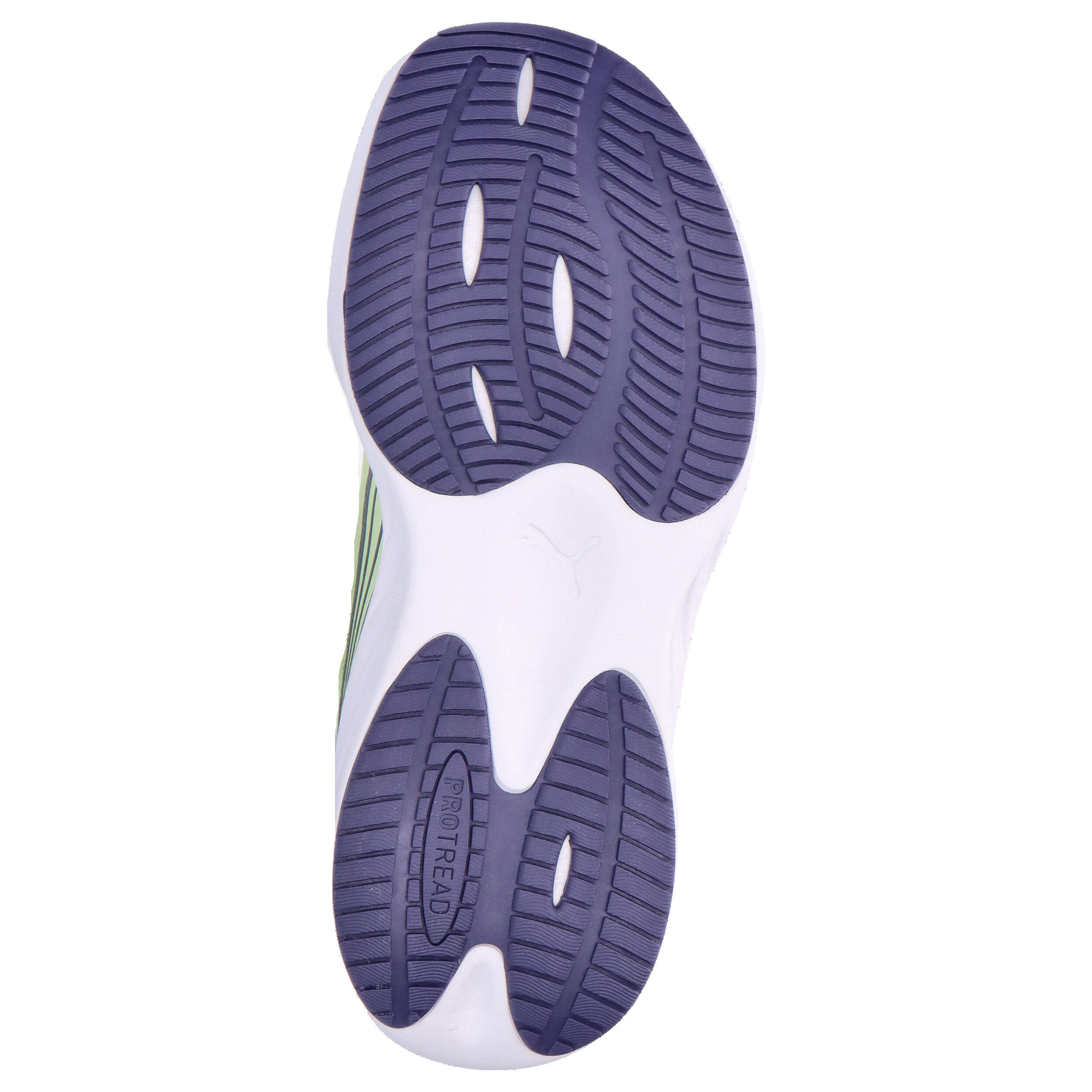 Puma Kinder Laufschuhe Pounce Lite Jr 401512 6/15