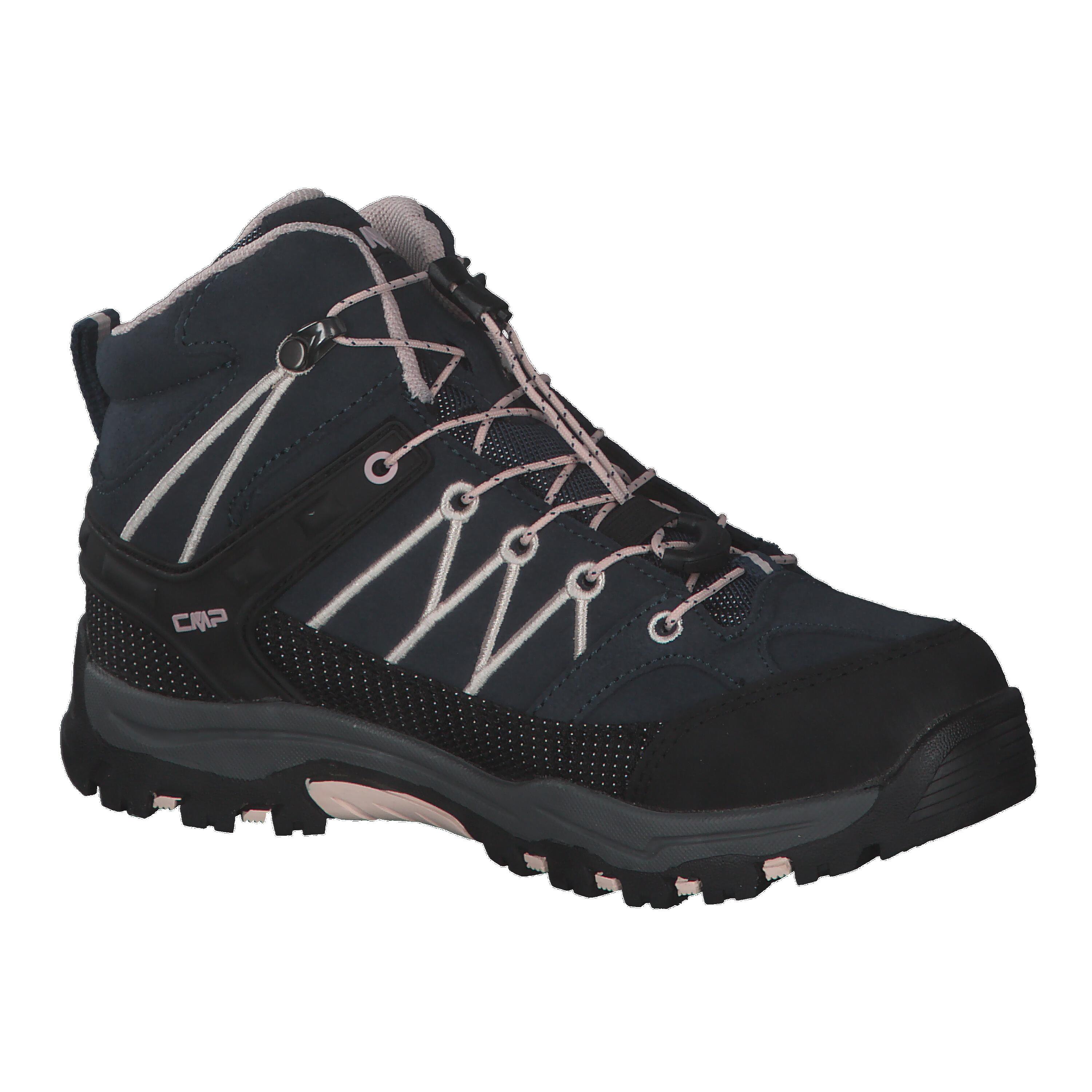 Chaussures de trekking pour enfants CMP Rigel Mid Wp 8/15