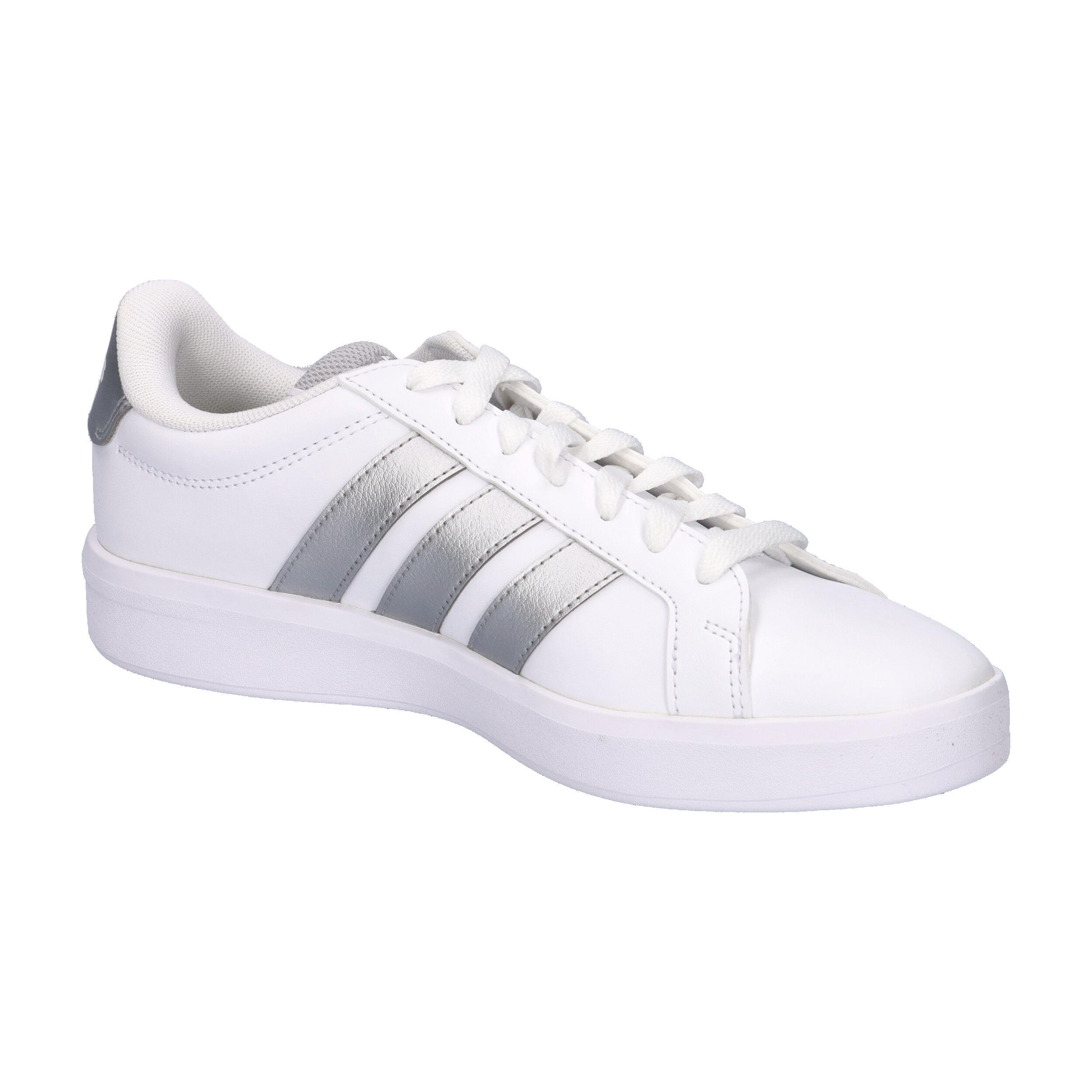 ZAPATILLA GRAND COURT 3.0 JUNIOR 8/16