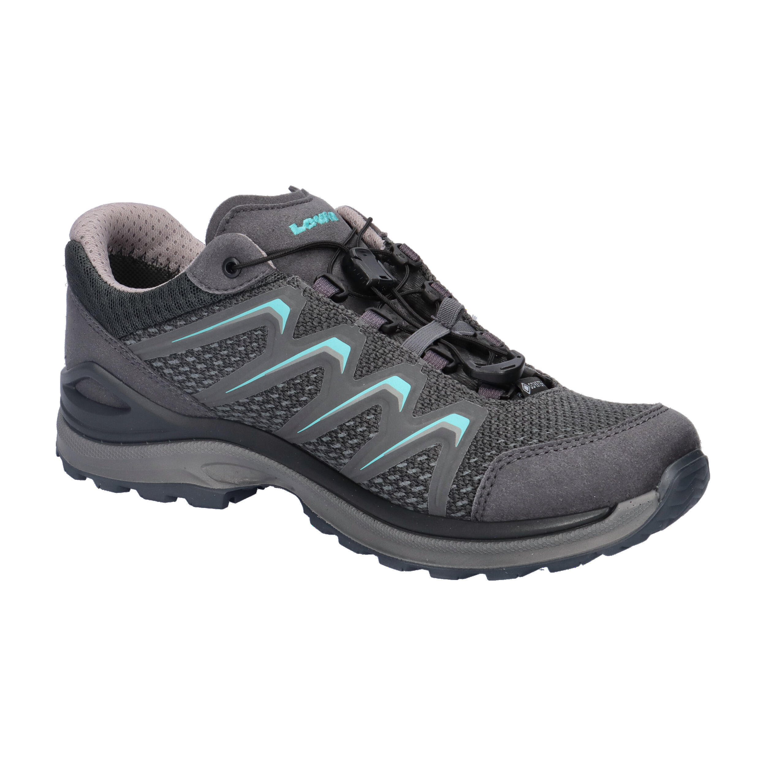 Lowa Damen Wanderschuhe MEADOW GTX LO SL Ws 521311 8/15