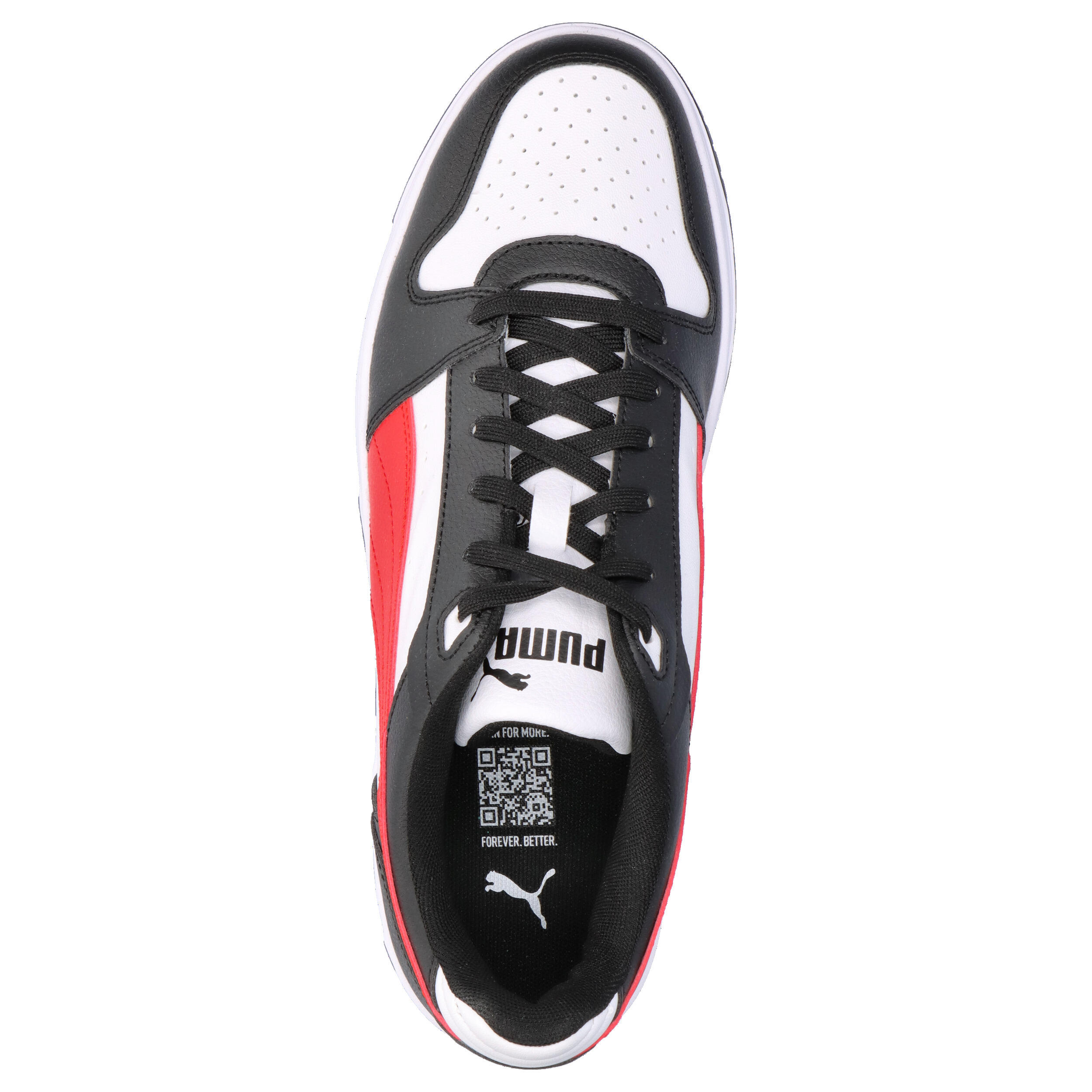 Puma Unisex Sneaker Rebound Slam Low 407169 5/15