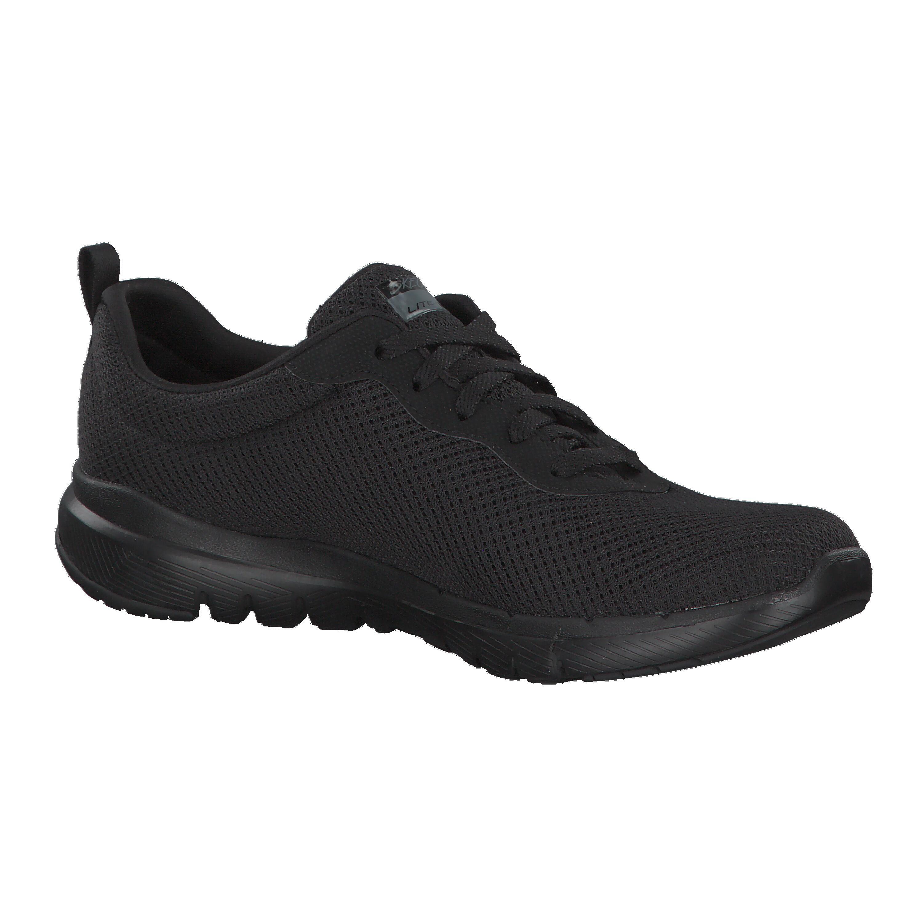 Trainingsschoenen Vrouw Skechers Flex Appeal 3.0 Zwart 8/15