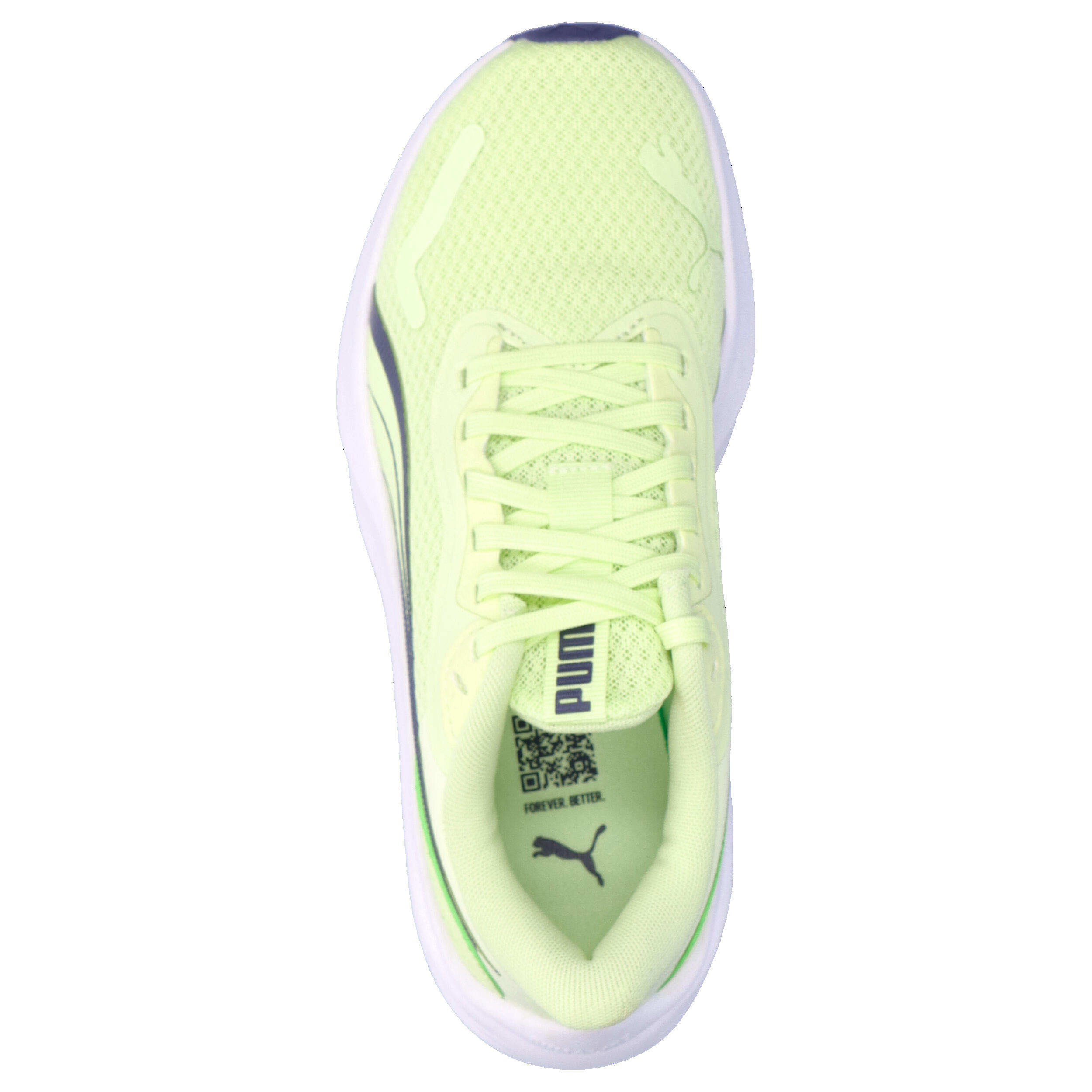Puma Kinder Laufschuhe Pounce Lite Jr 401512 5/15