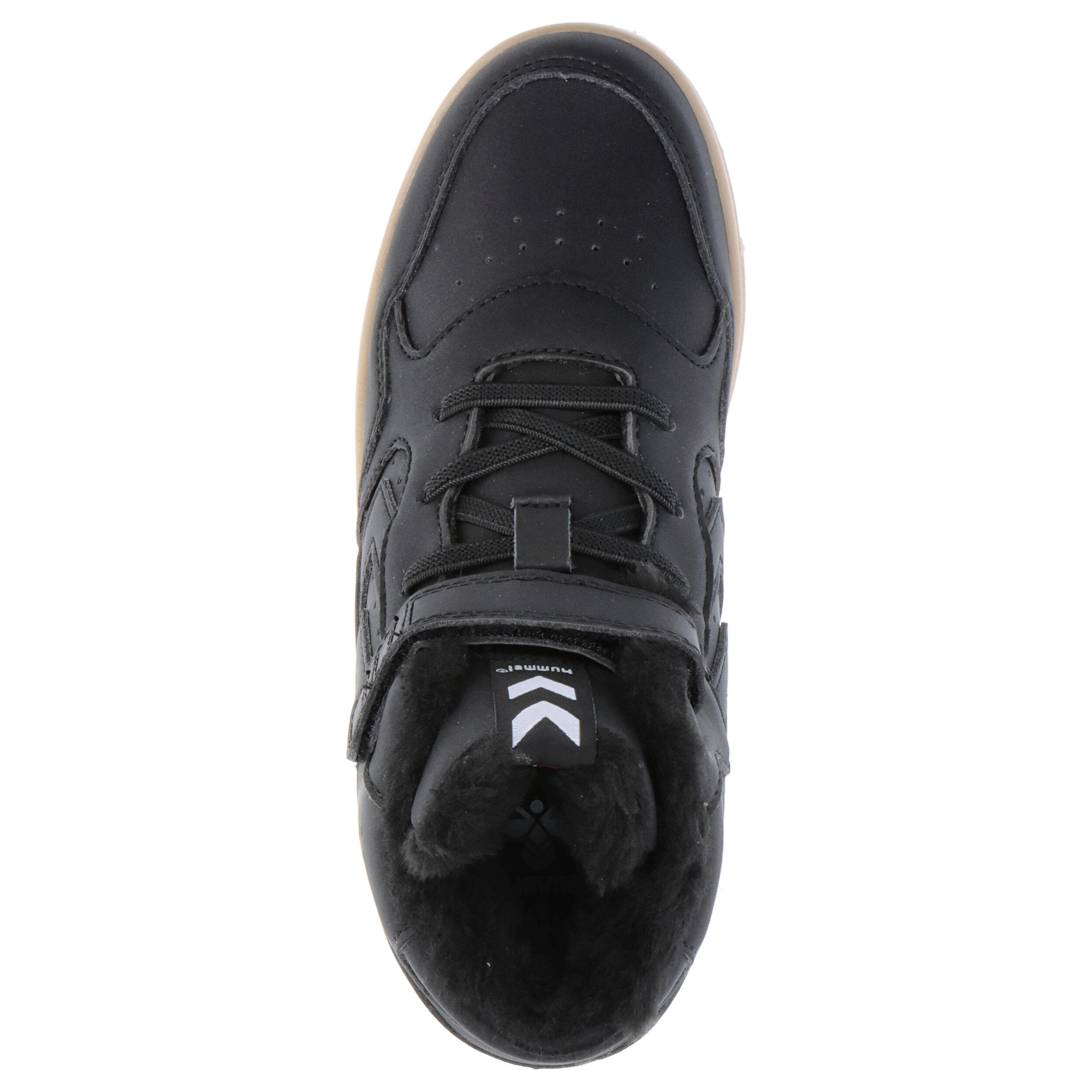 Klettverschluss Stiefel Camden Winter Lebensstil Kinder 5/15