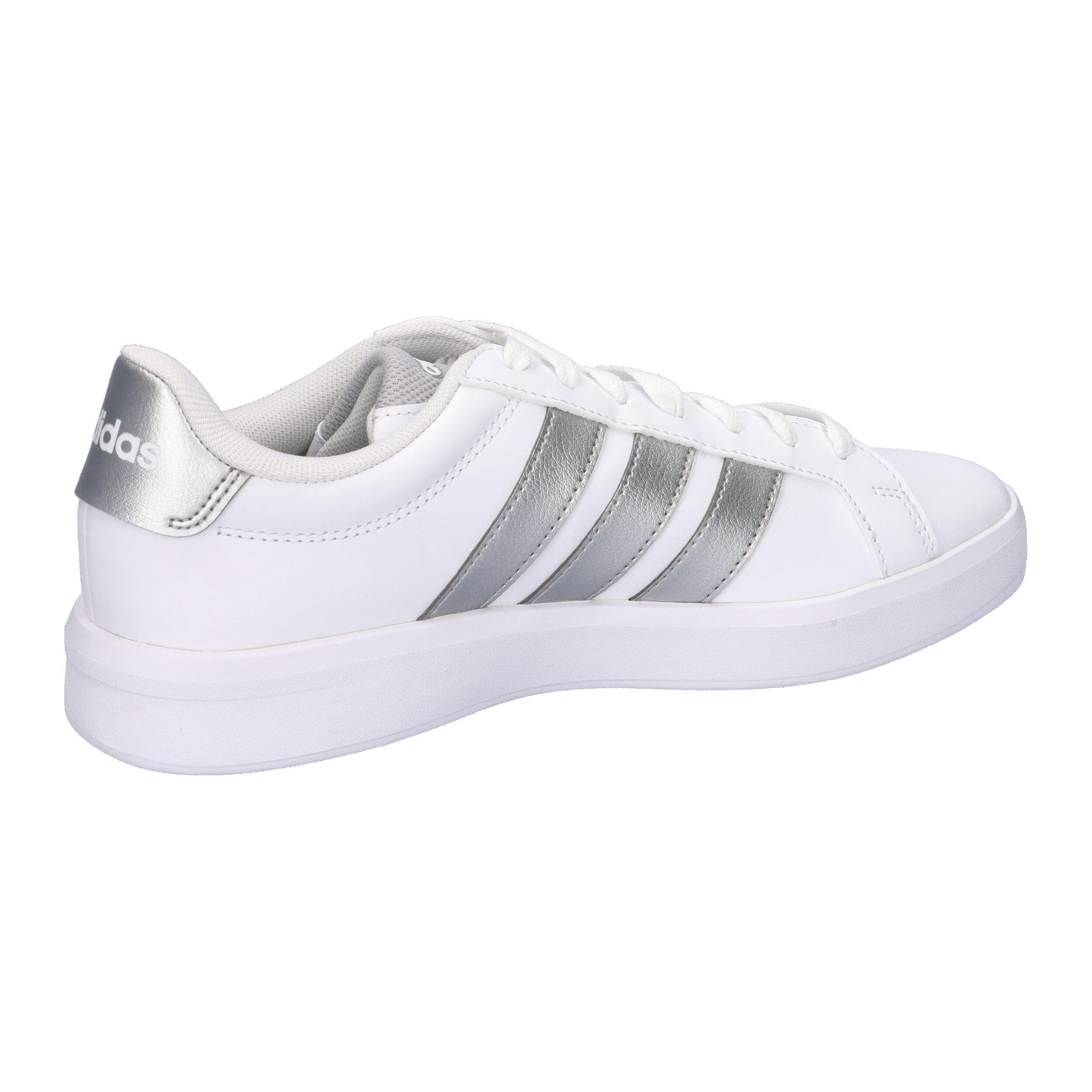 ZAPATILLA GRAND COURT 3.0 JUNIOR 15/16