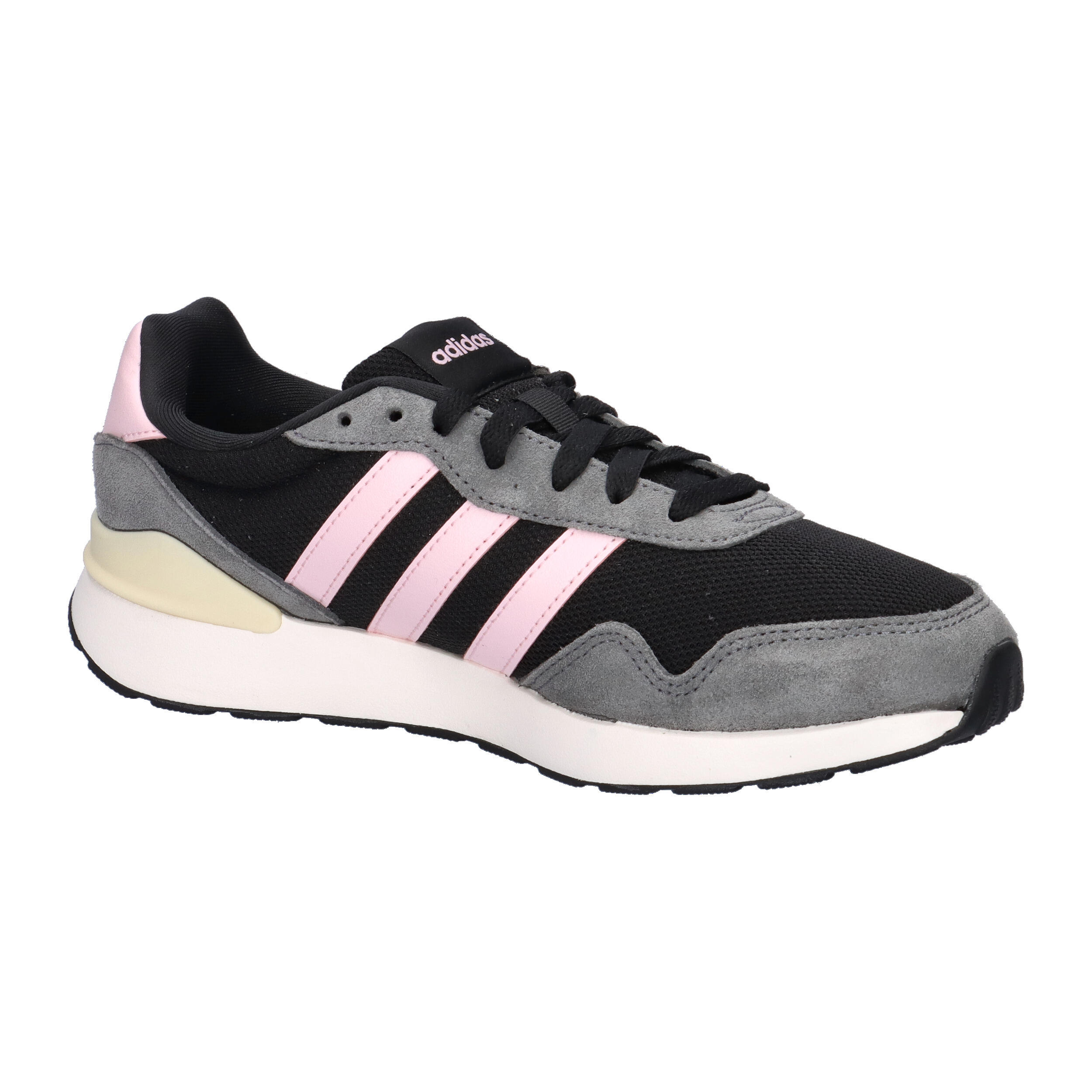 Sneakersy damscy adidas 60s 4.0 8/15