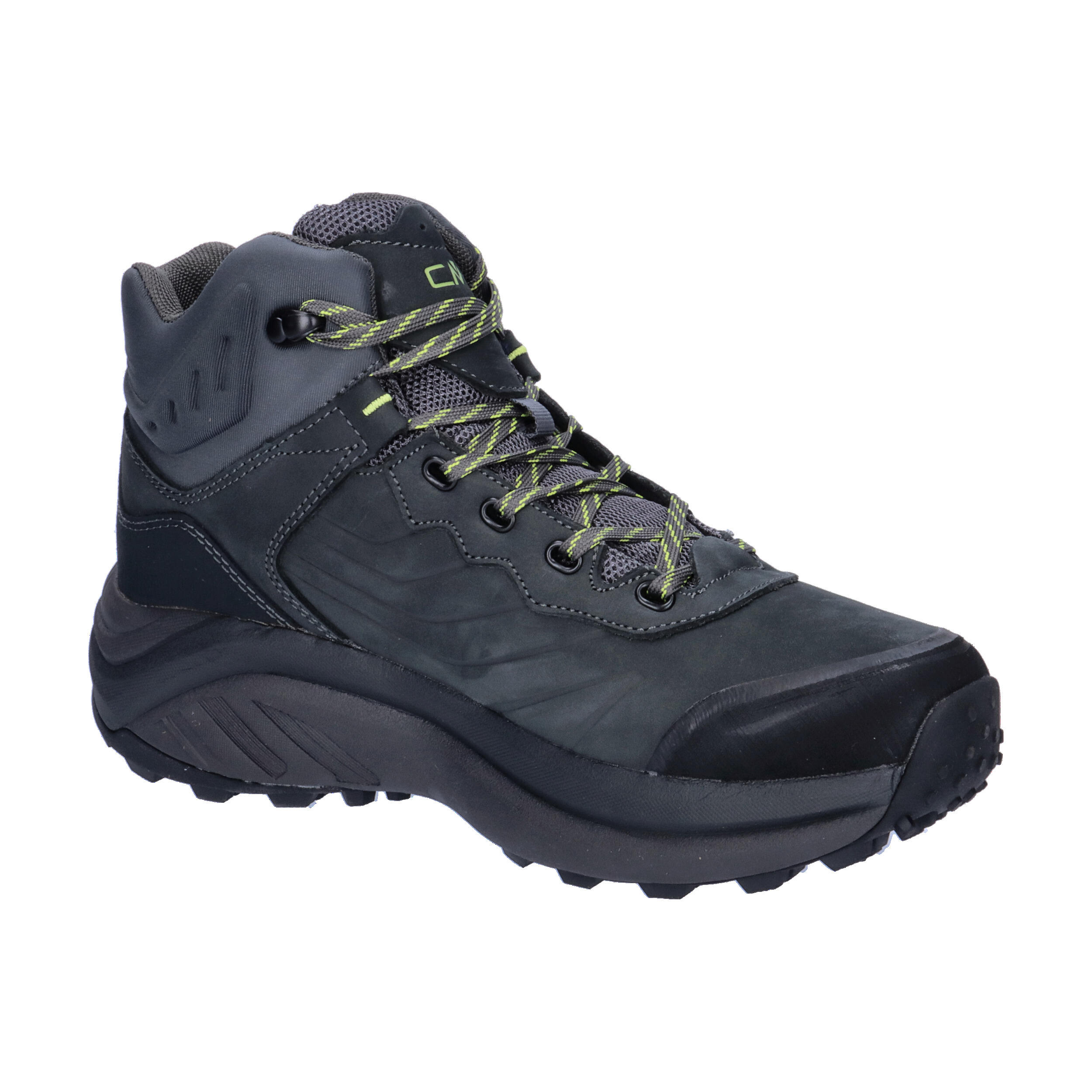 CMP Herren Wanderschuhe JUUKAT HIKING SHOES WP 3Q26067 8/15