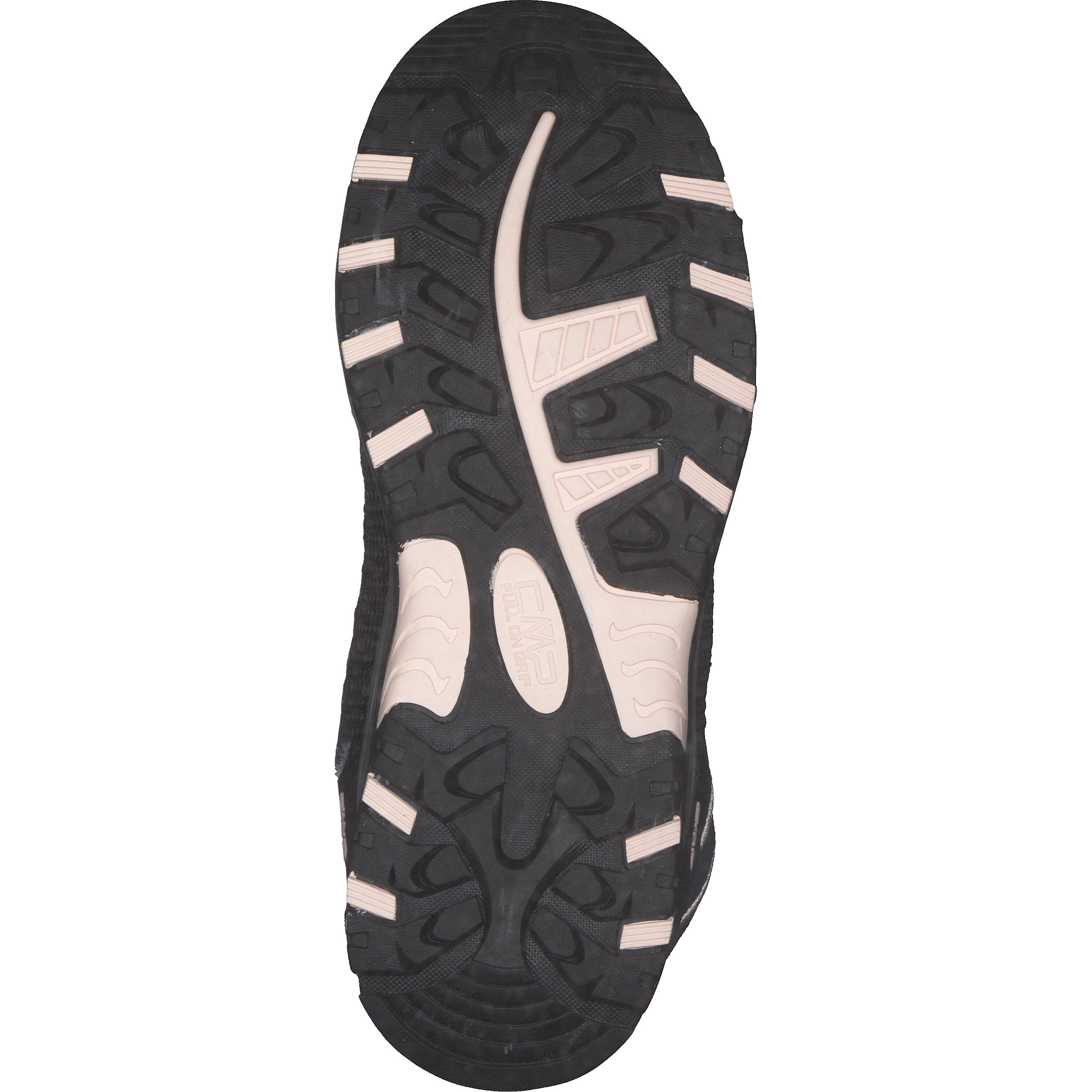 Chaussures de trekking pour enfants CMP Rigel Mid Wp 6/15