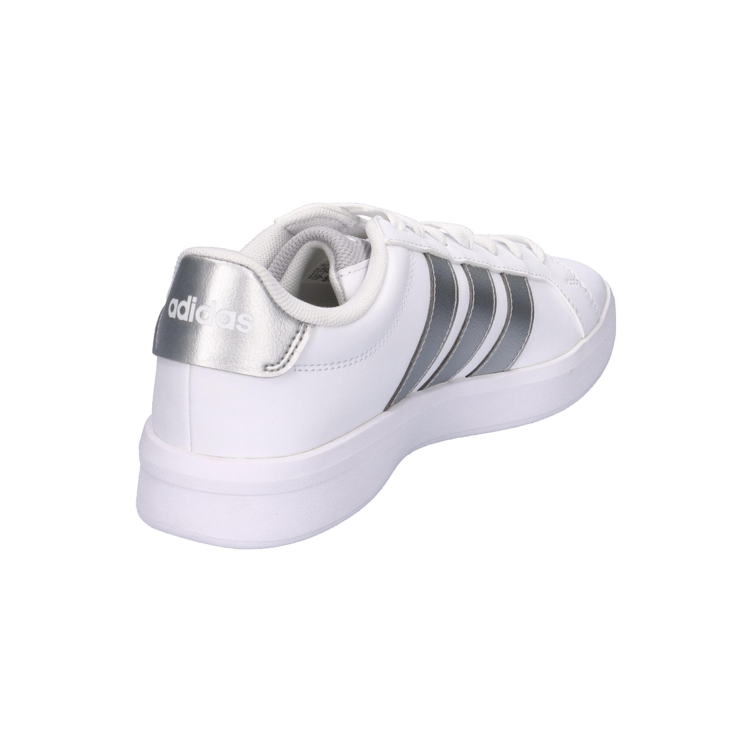 ZAPATILLA GRAND COURT 3.0 JUNIOR 14/16