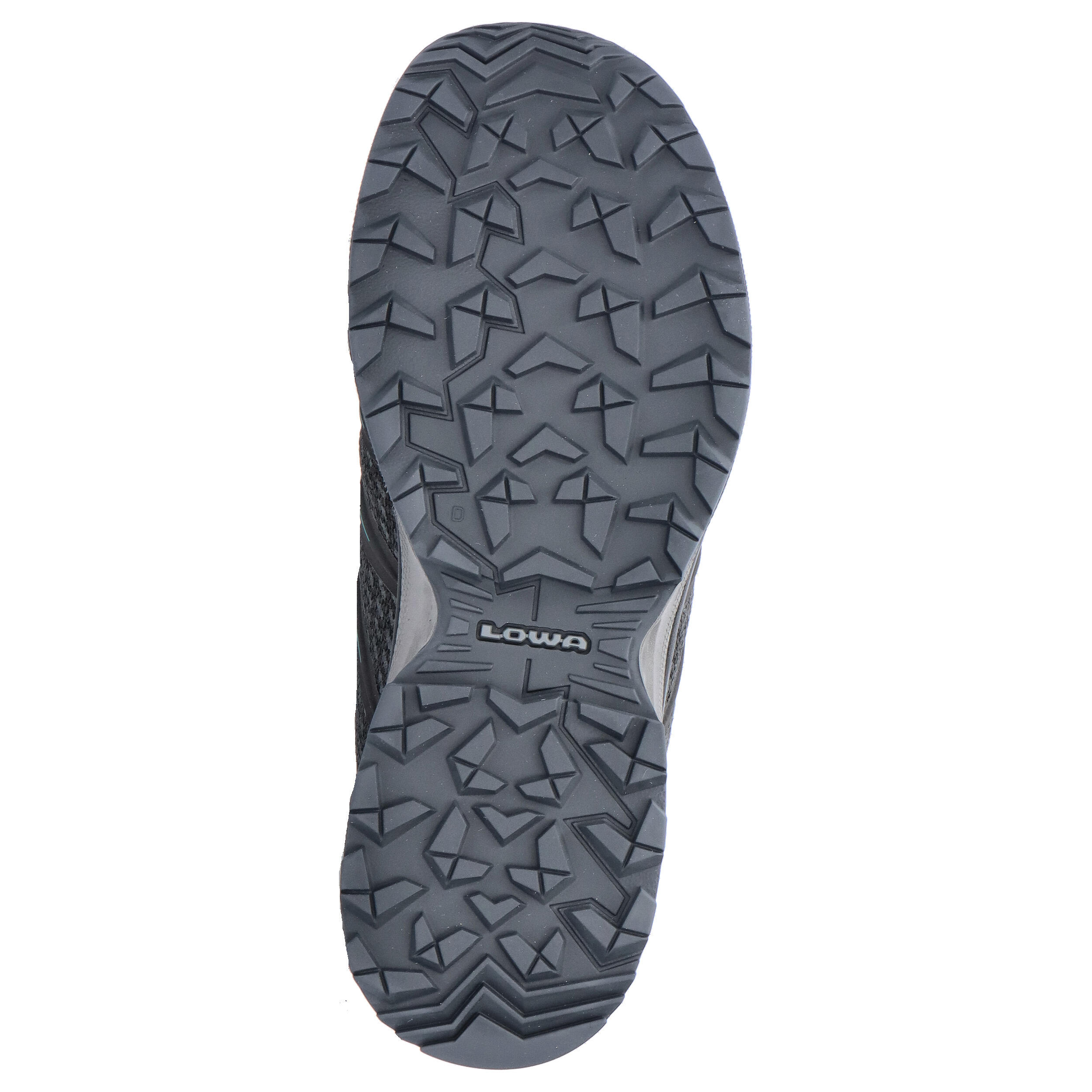 Lowa Damen Wanderschuhe MEADOW GTX LO SL Ws 521311 6/15