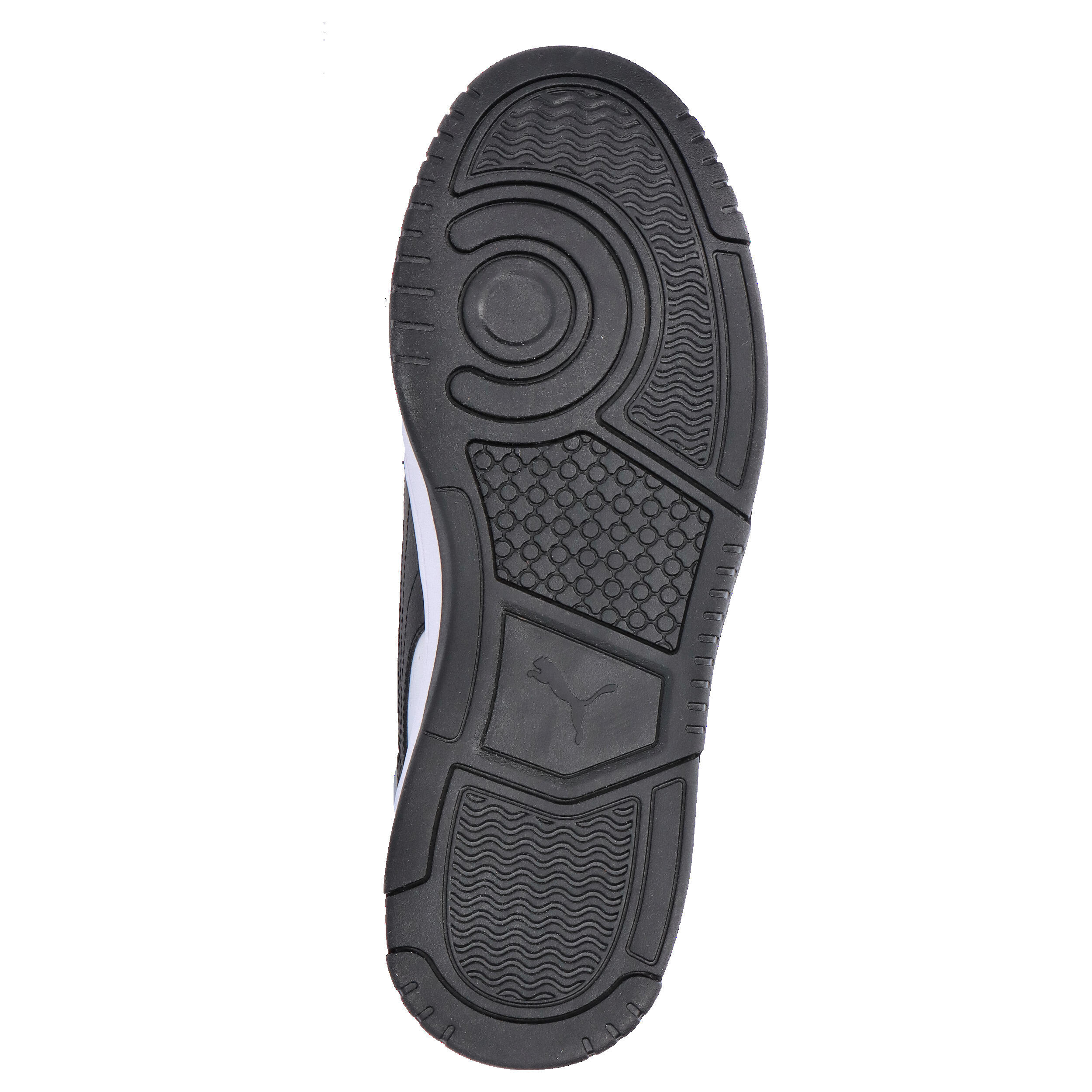 Buty sportowe Puma Rebound Slam Lo 6/15