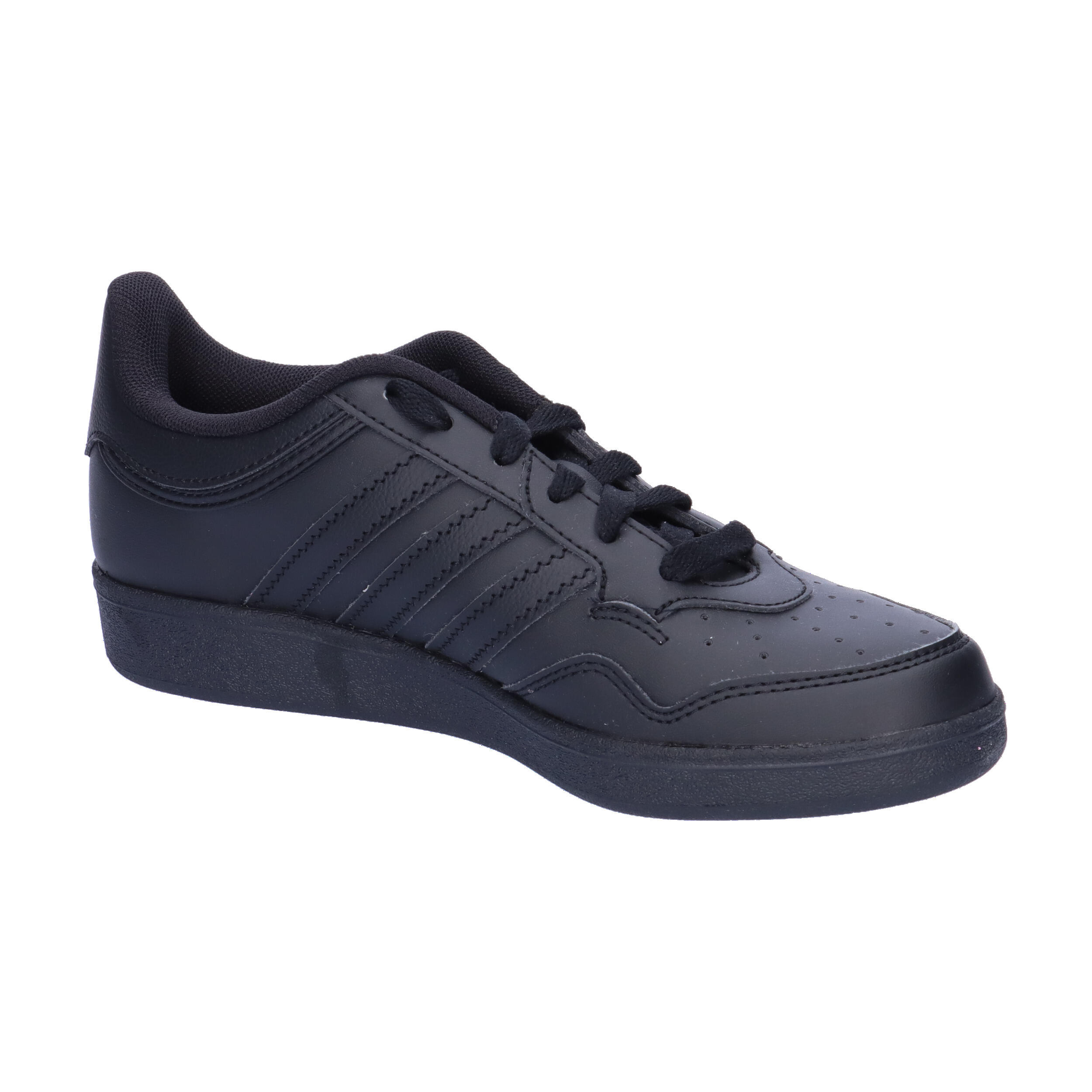 Schoen Adidas model JQ5224 voor unisex jongens 8/15