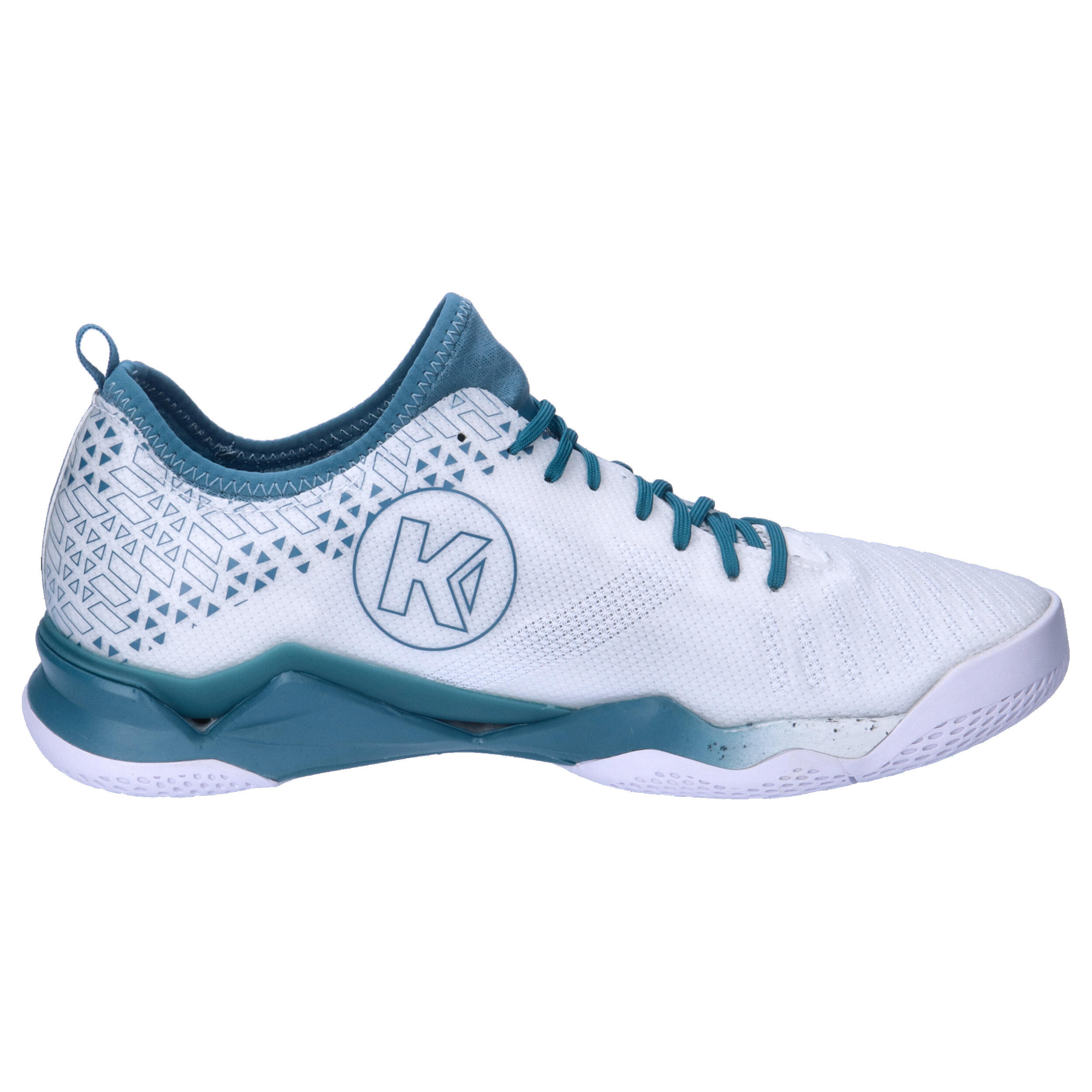 Buty halowe Kempa Wing lite 2.0 7/15