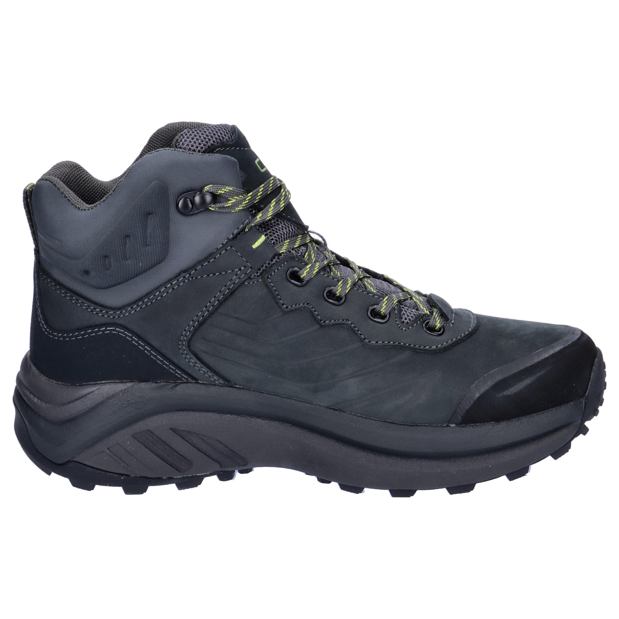 CMP Herren Wanderschuhe JUUKAT HIKING SHOES WP 3Q26067 7/15