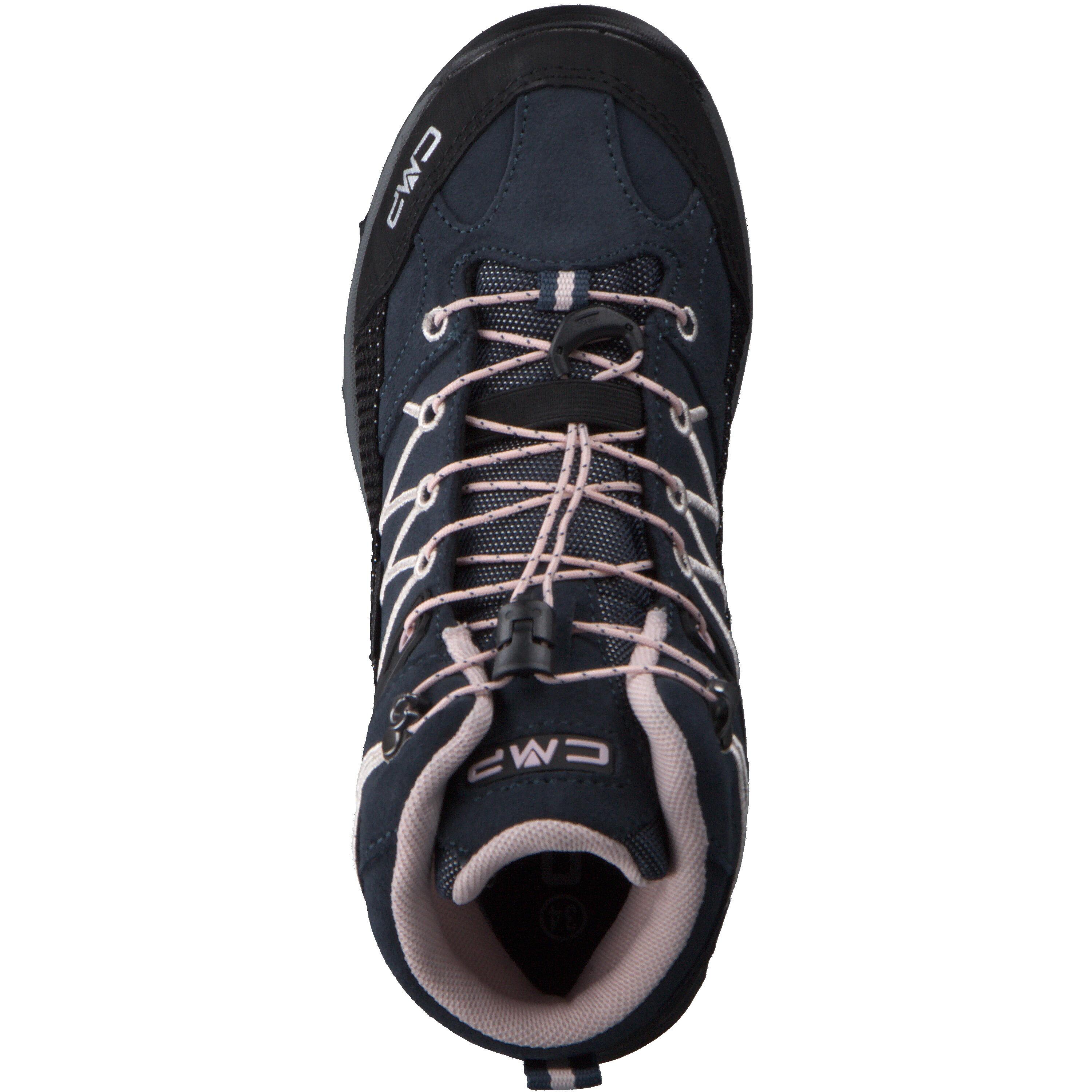 Chaussures de trekking pour enfants CMP Rigel Mid Wp 5/15